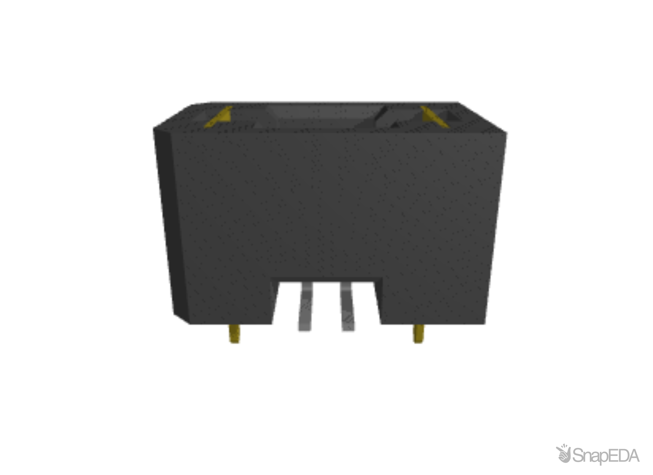 TFM-102-02-L-D-WT 3D Model