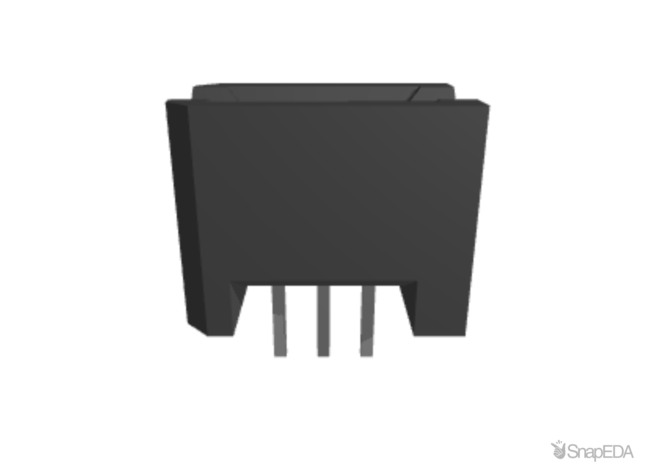 TFM-103-01-L-S 3D Model