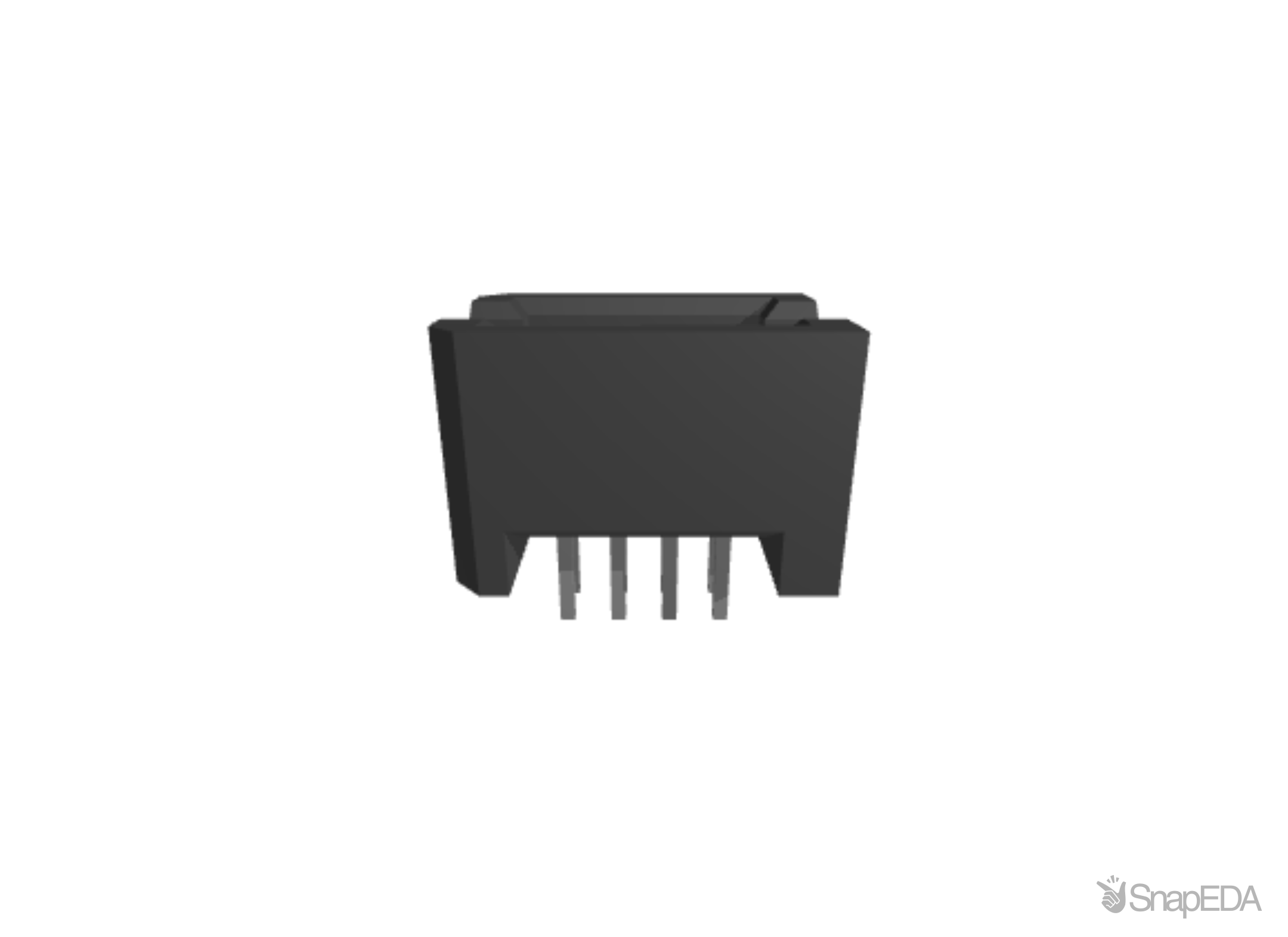 TFM-104-01-F-D 3D Model