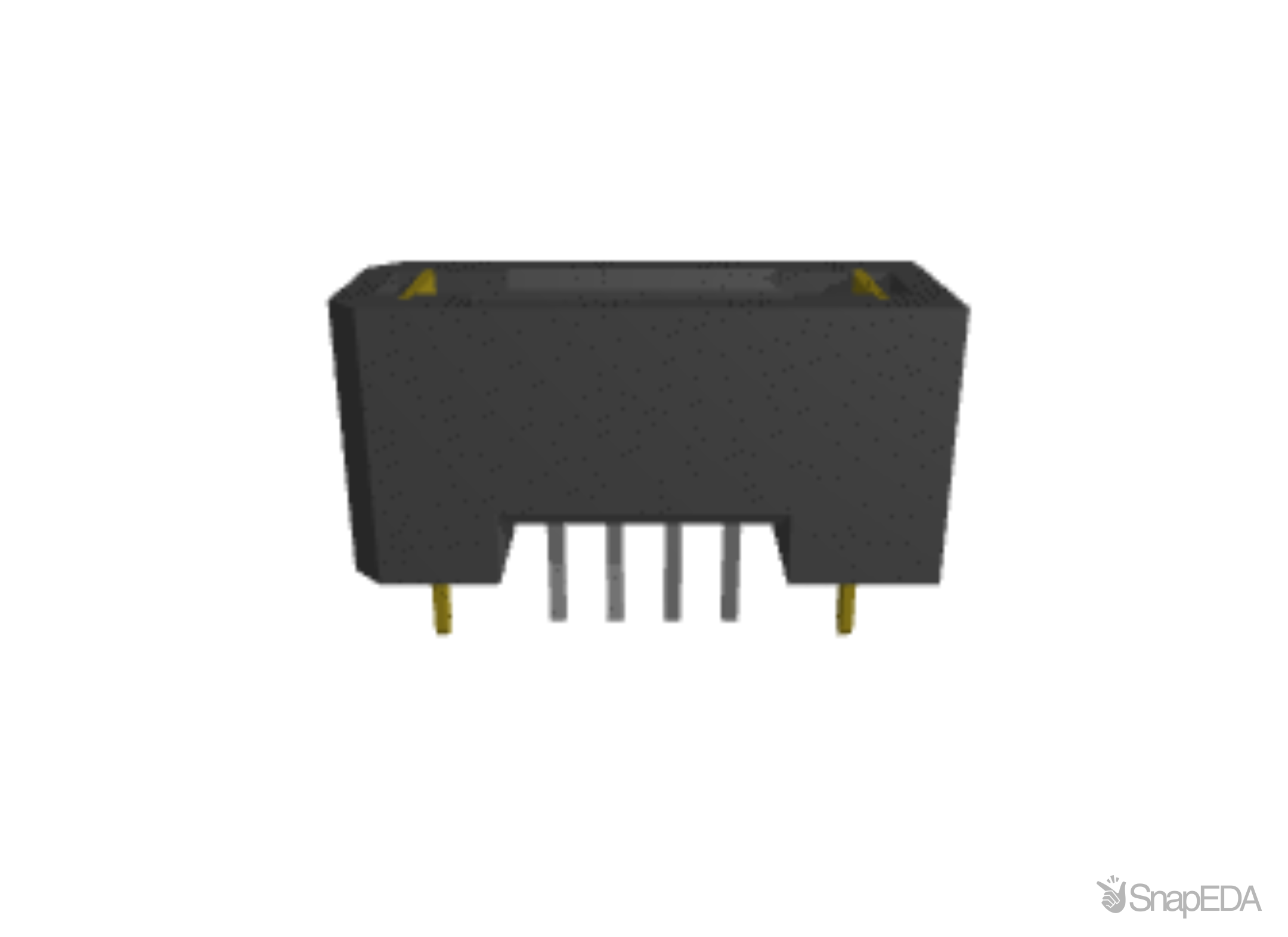 TFM-104-01-L-S-WT 3D Model