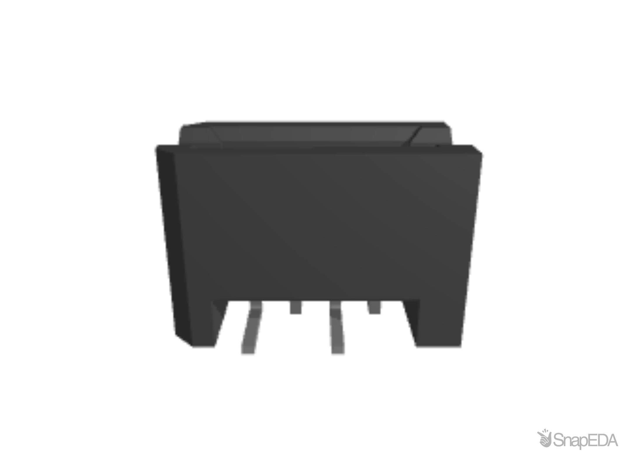TFM-104-02-L-S-TR 3D Model