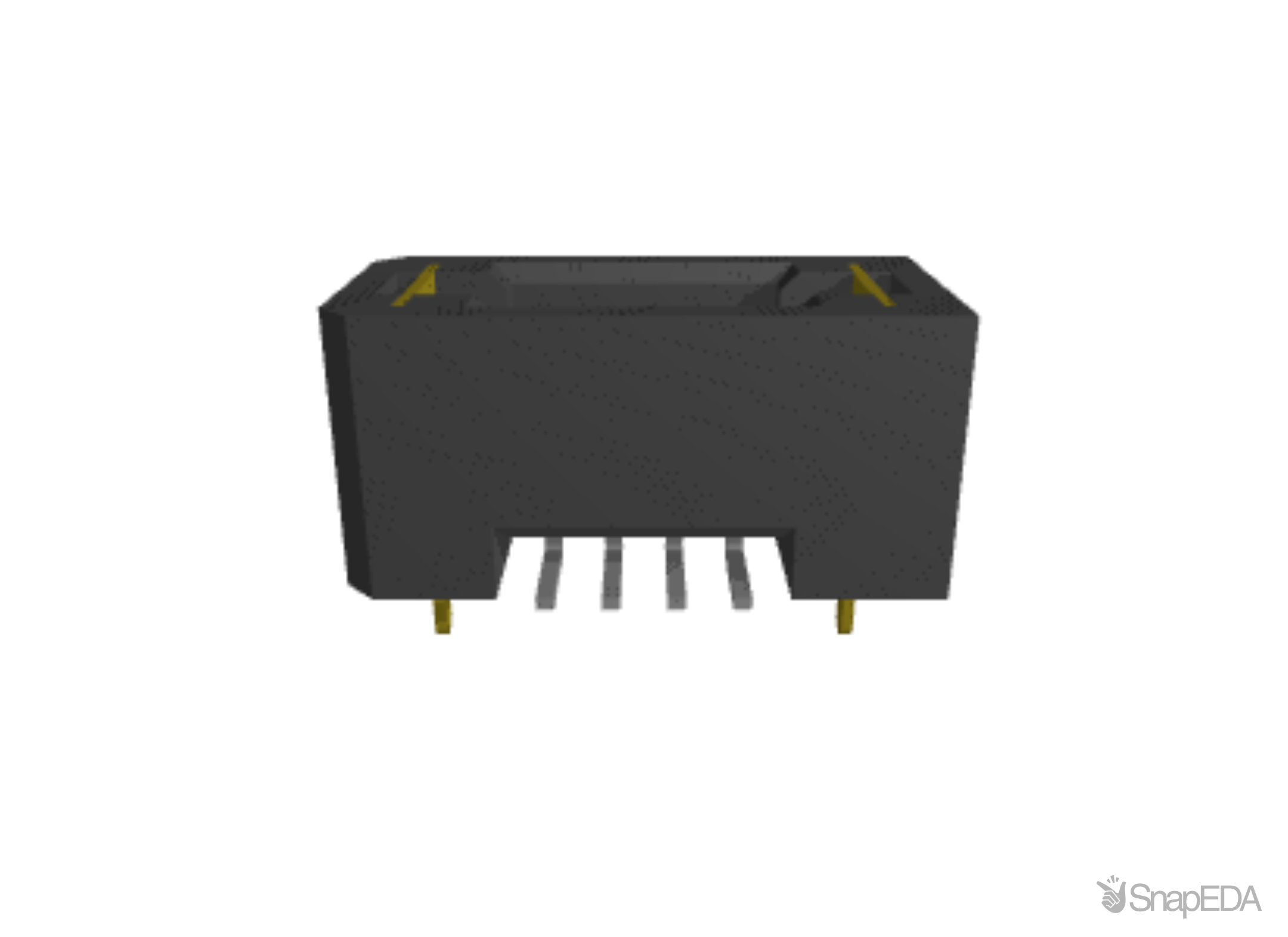TFM-104-02-S-D-WT 3D Model