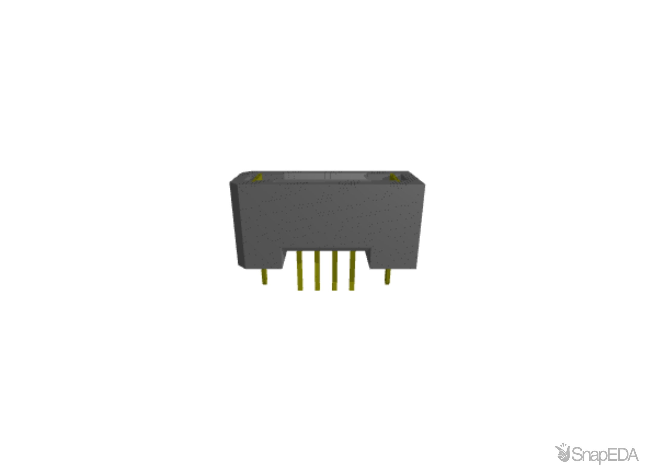 TFM-104-03-L-S-WT 3D Model