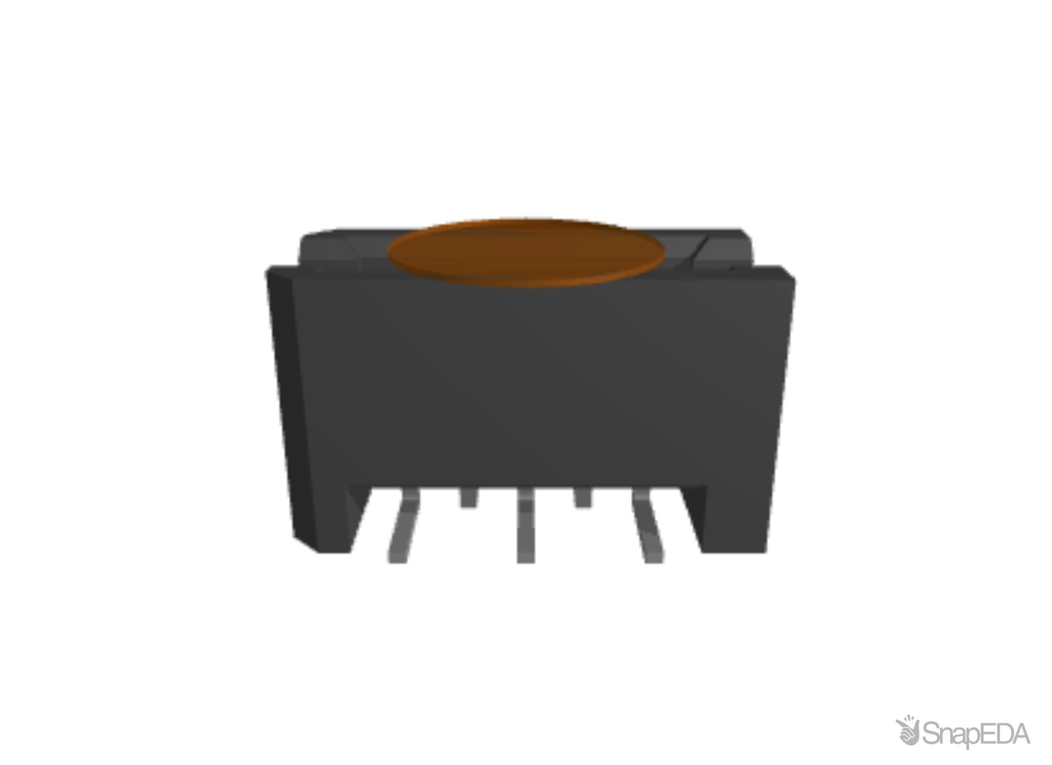 TFM-105-02-S-S-K 3D Model