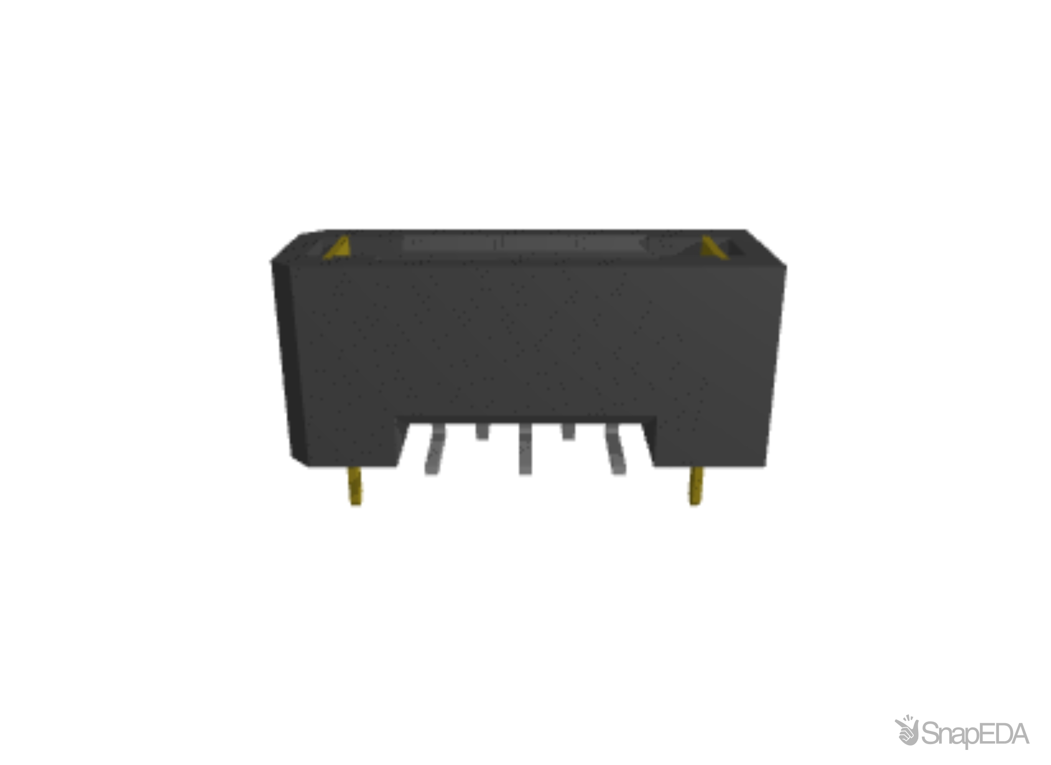 TFM-105-02-S-S-WT 3D Model