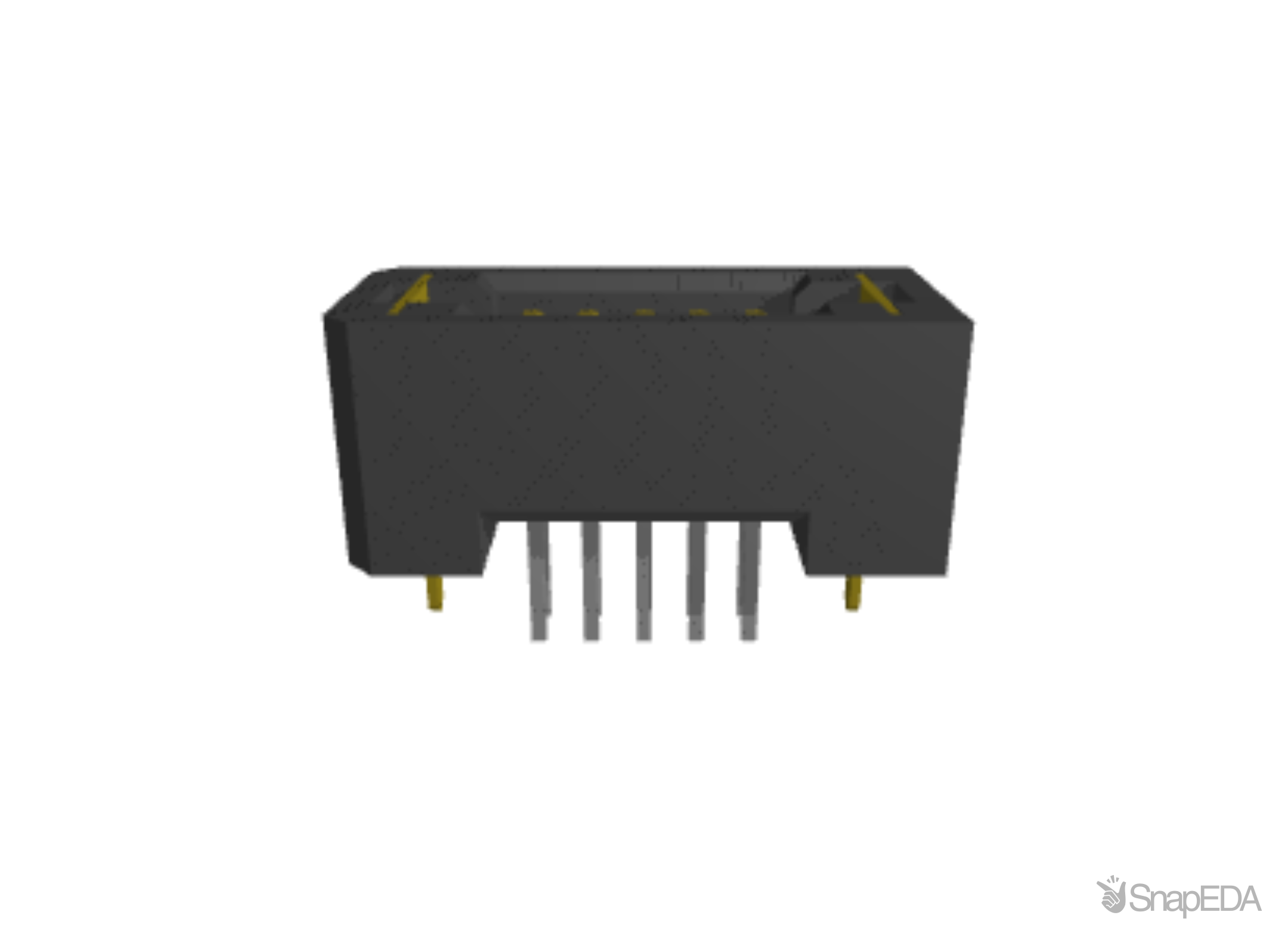 TFM-105-03-S-D-WT 3D Model