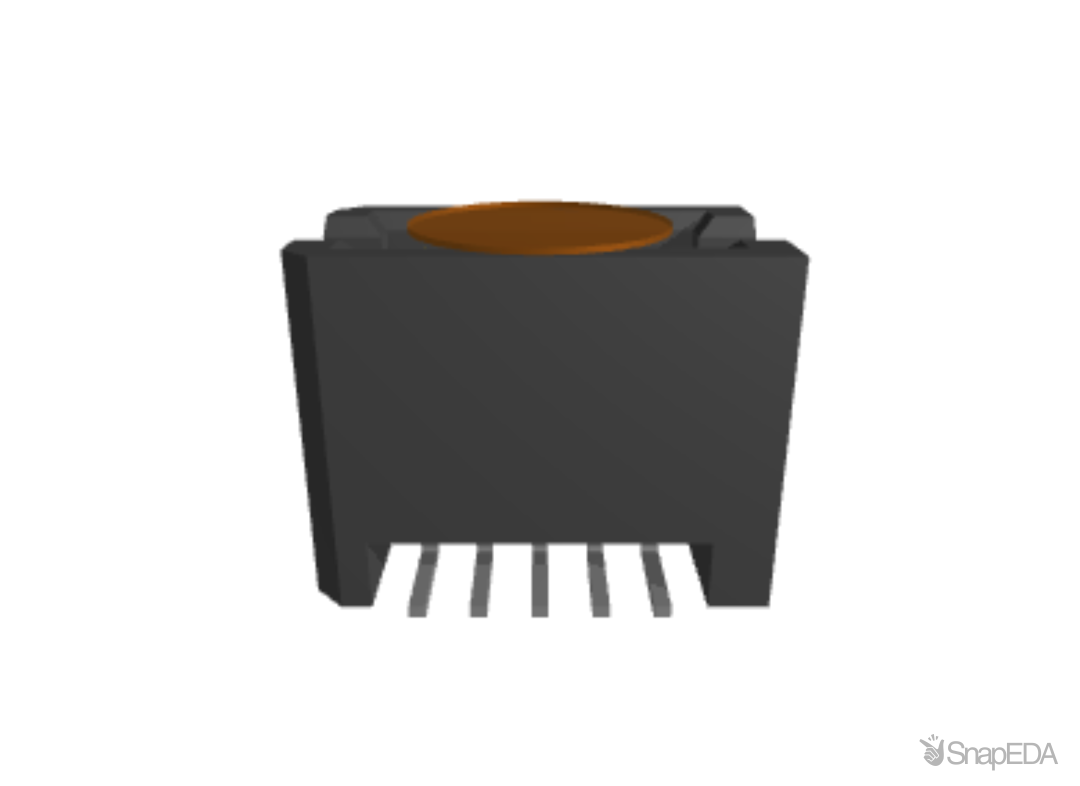TFM-105-12-L-D-K-TR 3D Model
