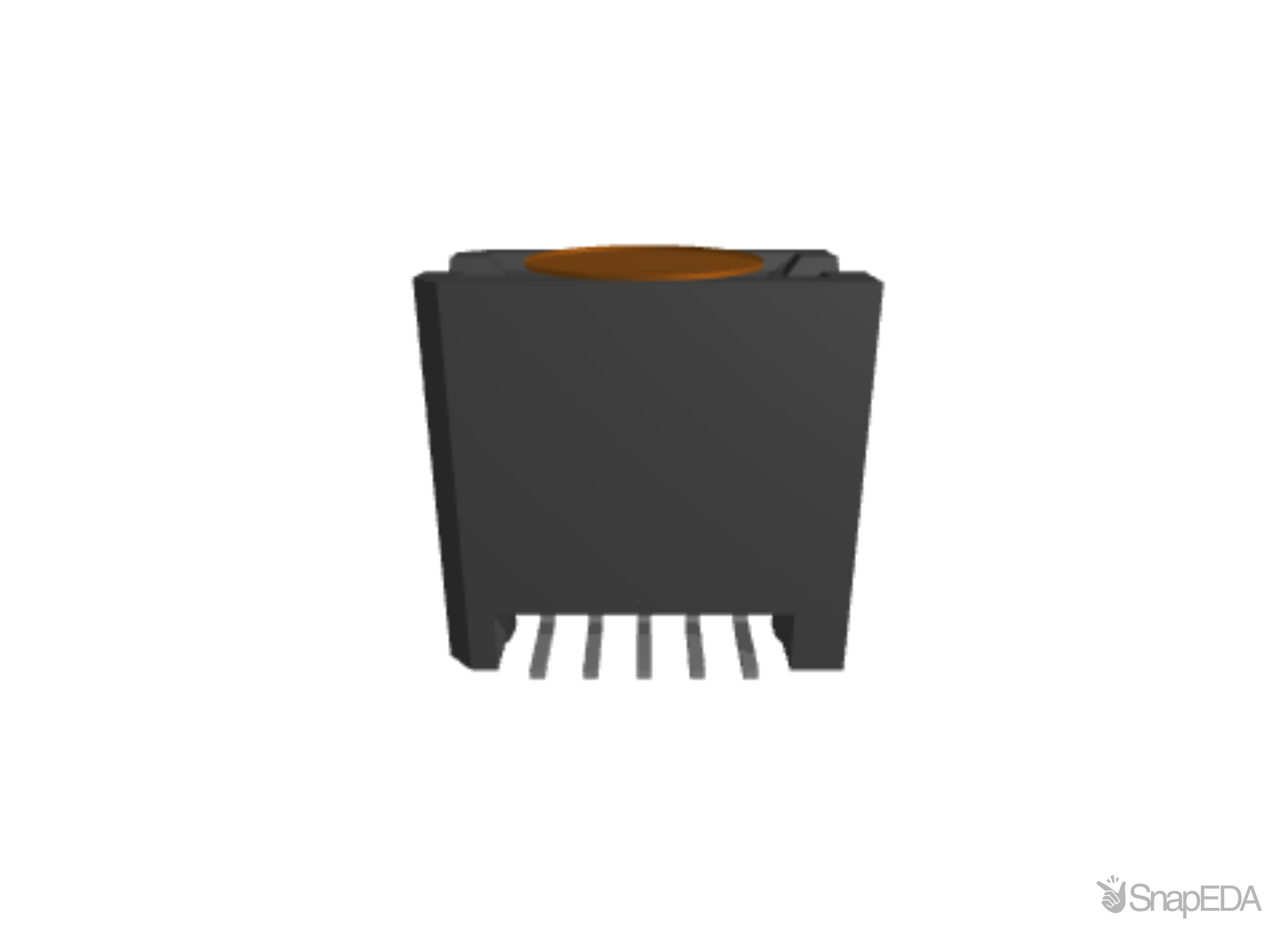 TFM-105-22-SM-D-A-K-TR 3D Model