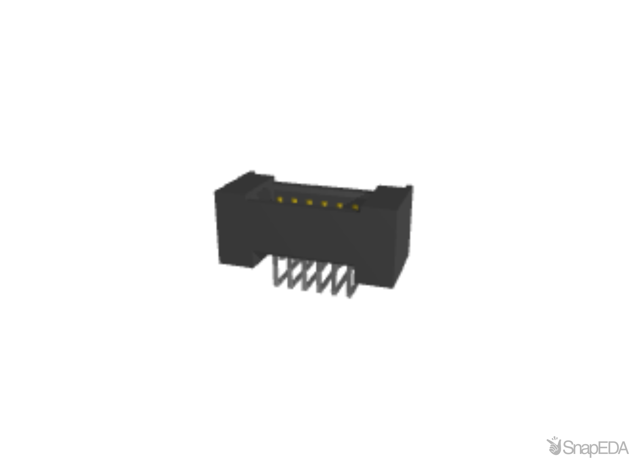 TFM-106-01-L-D-RE2-WT 3D Model