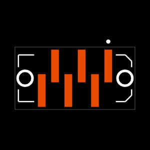 TFM-106-02-L-S-A-K-TR Footprint
