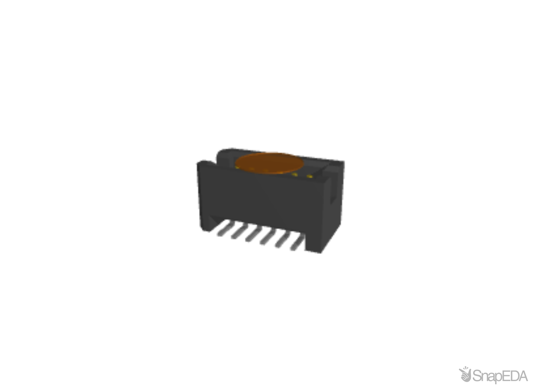 TFM-106-02-S-D-K 3D Model