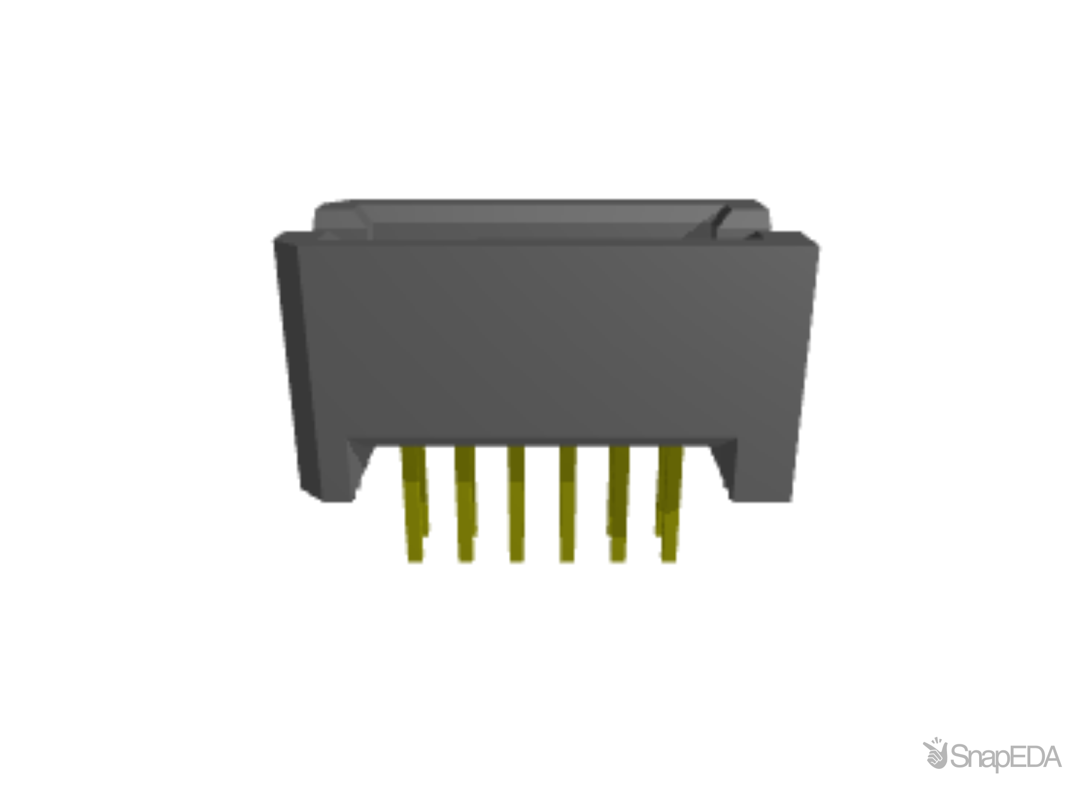 TFM-106-03-S-D-LC 3D Model