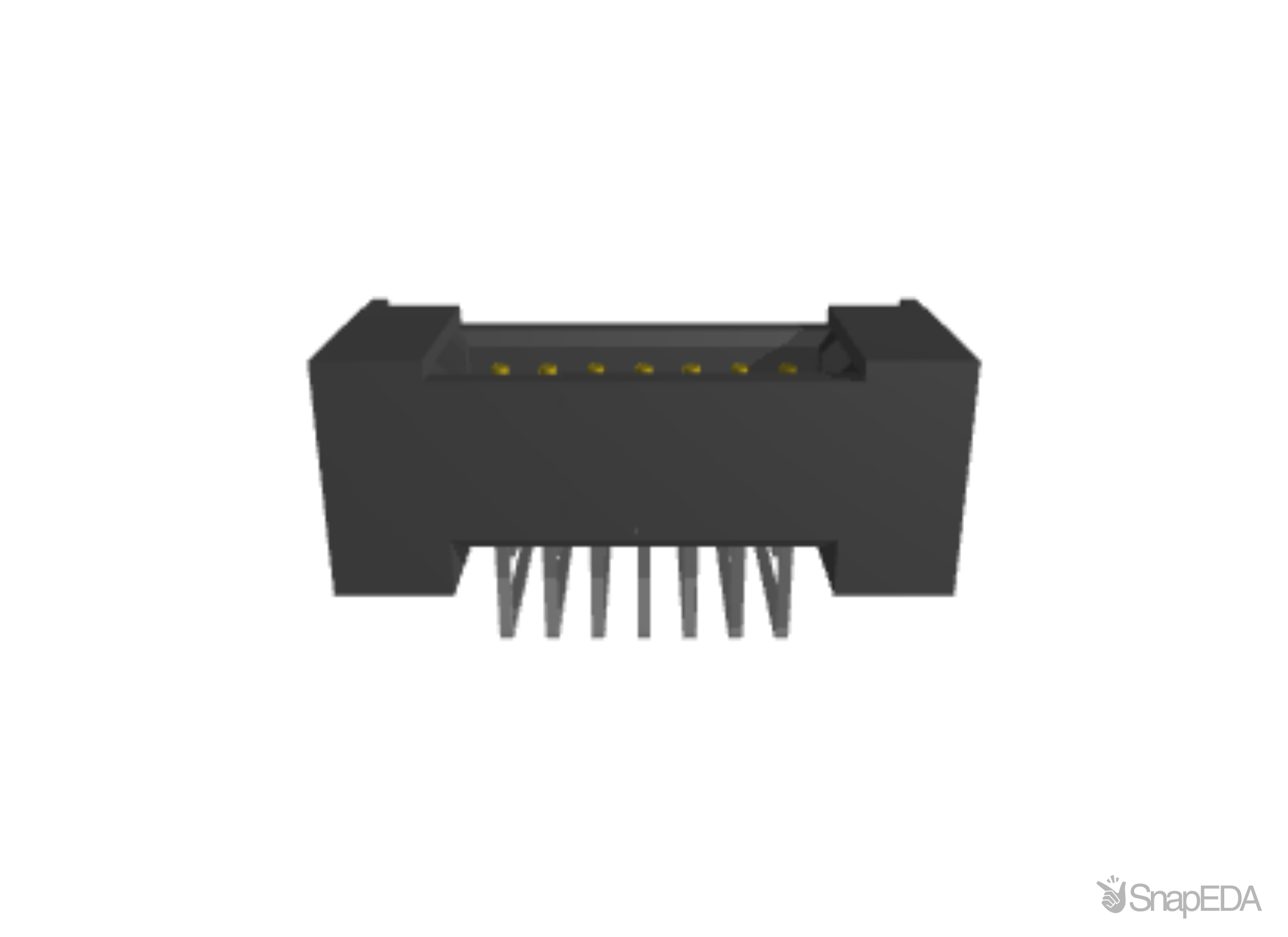 TFM-107-01-S-D-RE1-WT 3D Model
