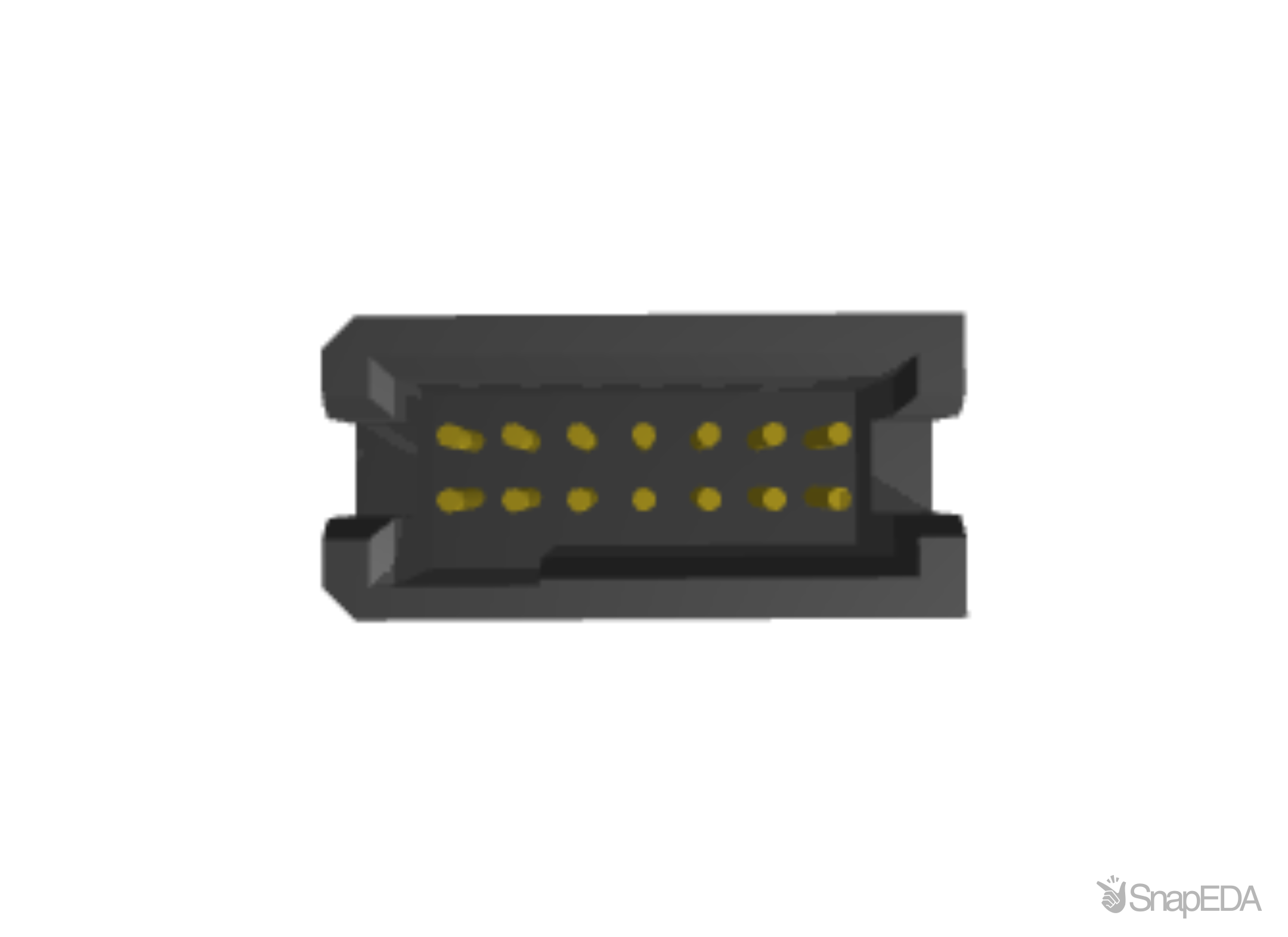 TFM-107-02-F-D-A 3D Model