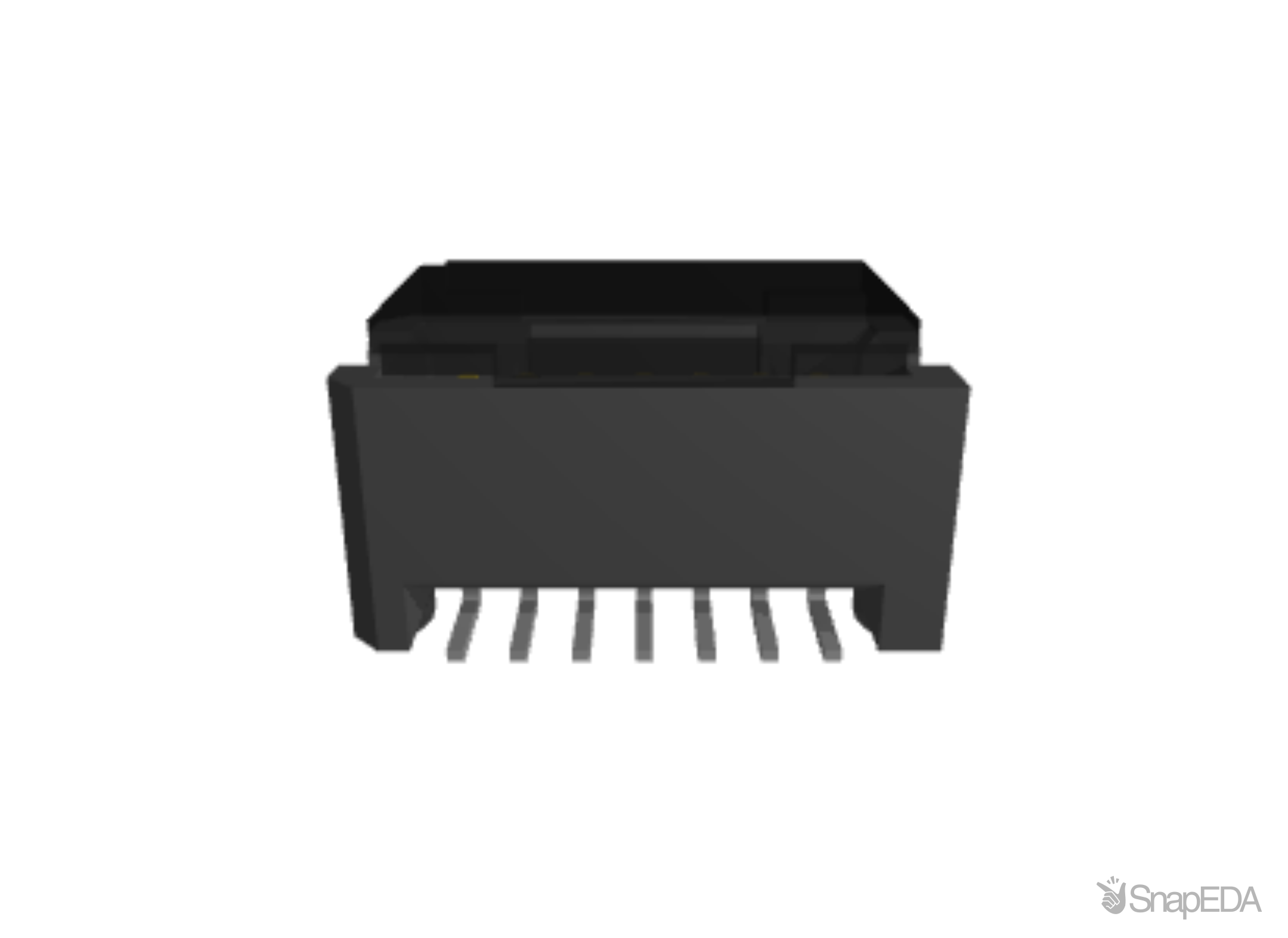 TFM-107-02-L-D-A-P 3D Model