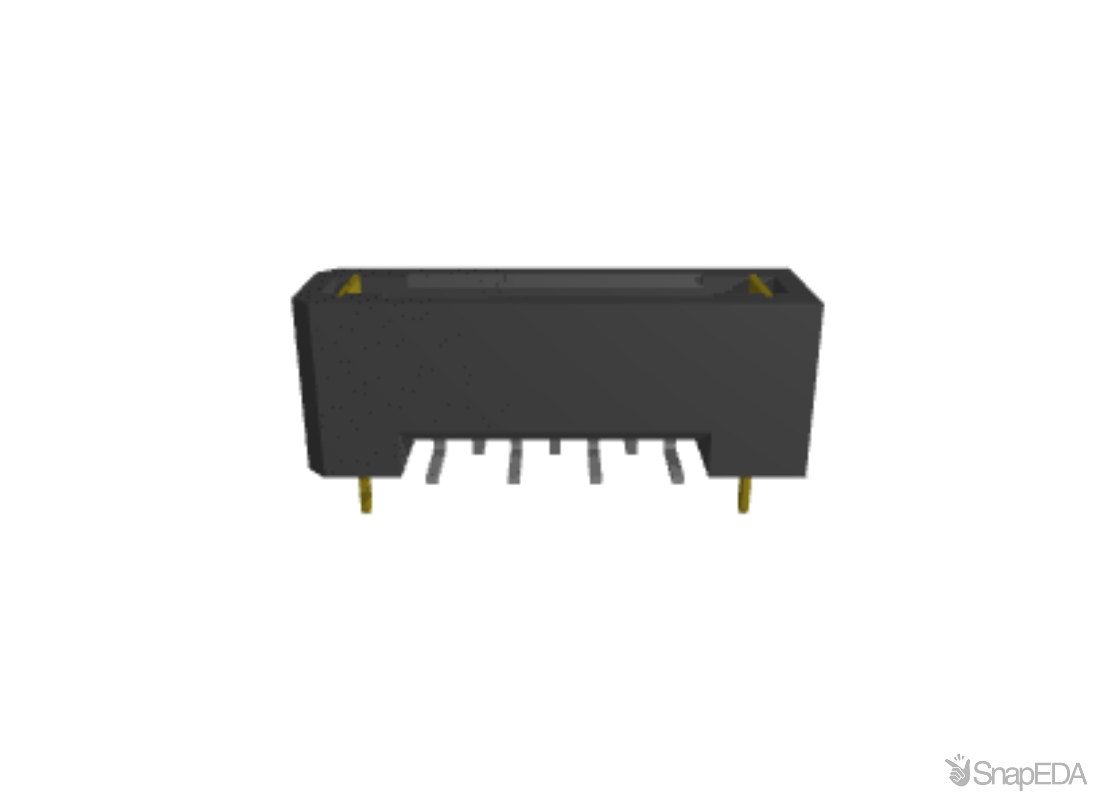 TFM-107-02-L-S-WT-TR 3D Model