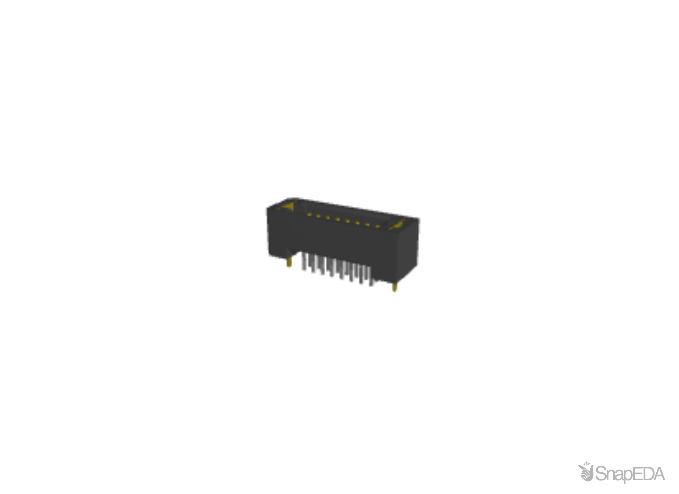 TFM-108-01-S-D-WT 3D Model