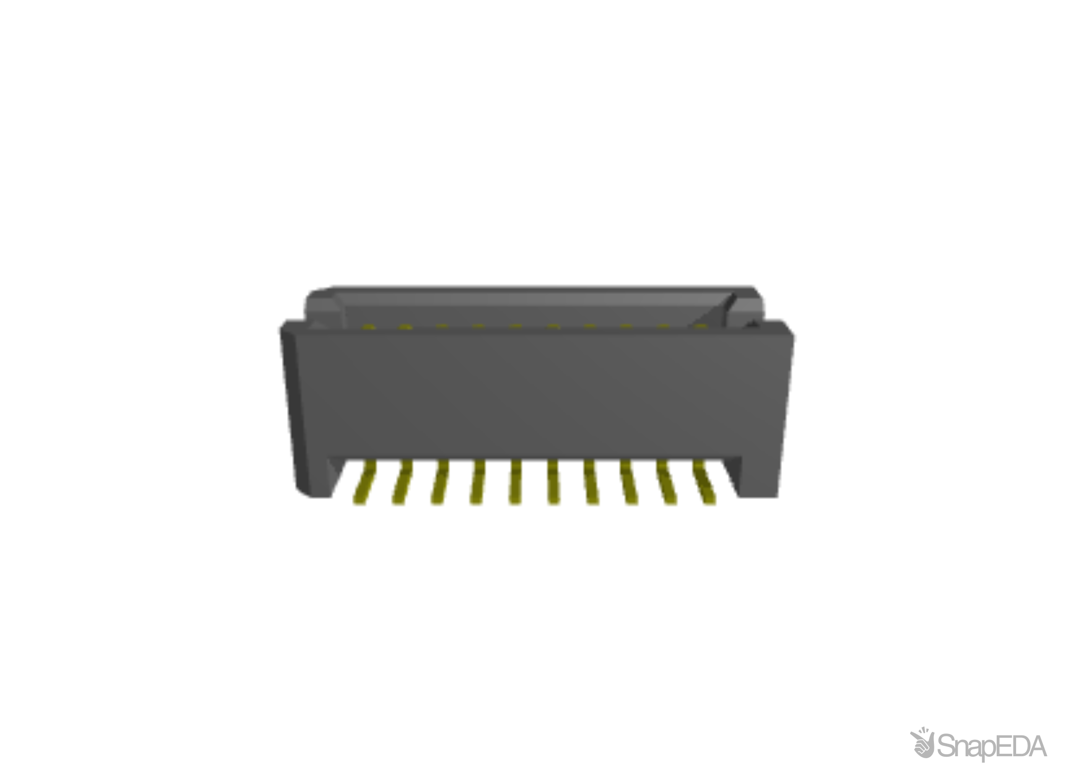 TFM-110-02-F-D 3D Model