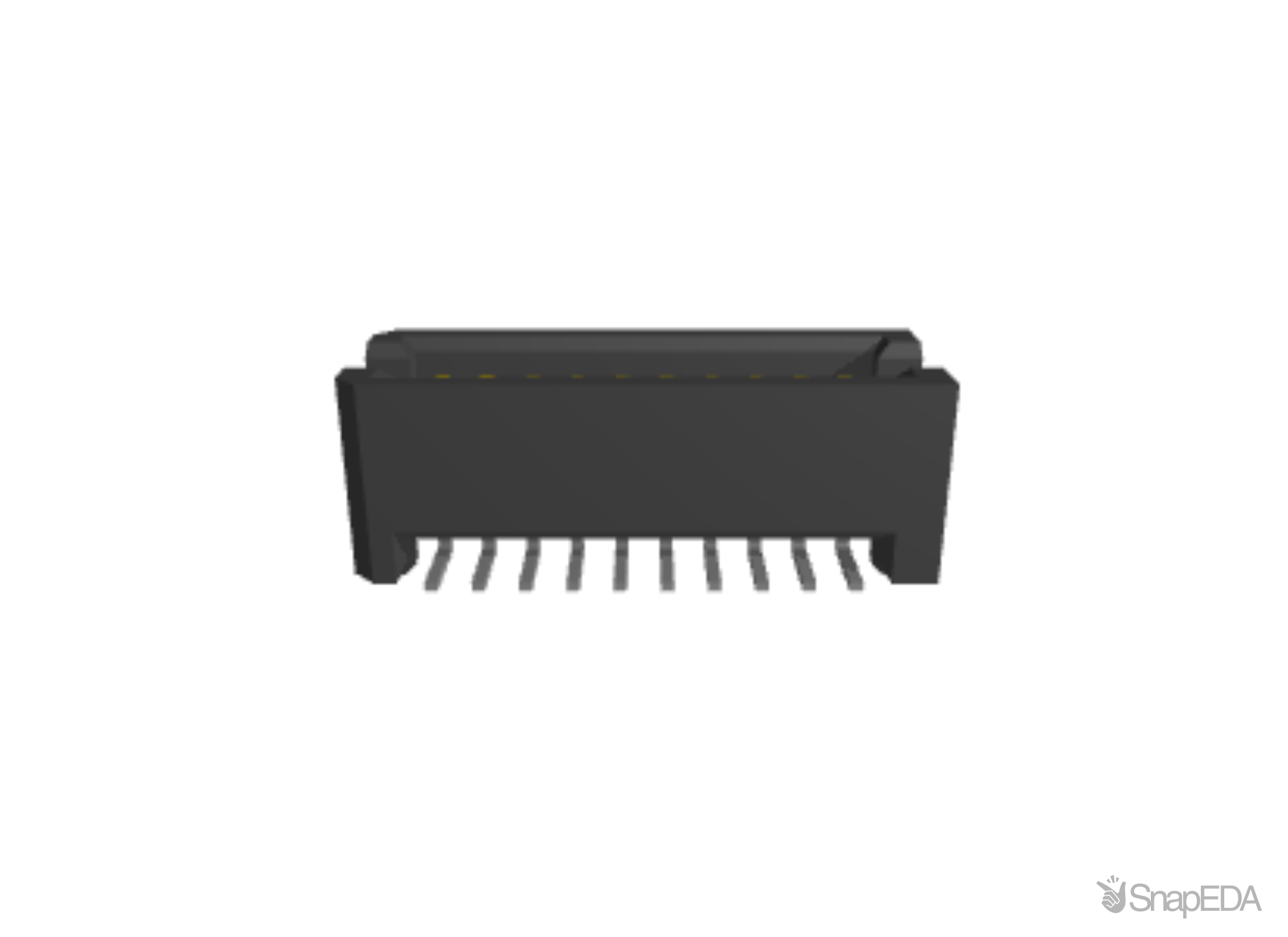 TFM-110-02-F-D-A 3D Model