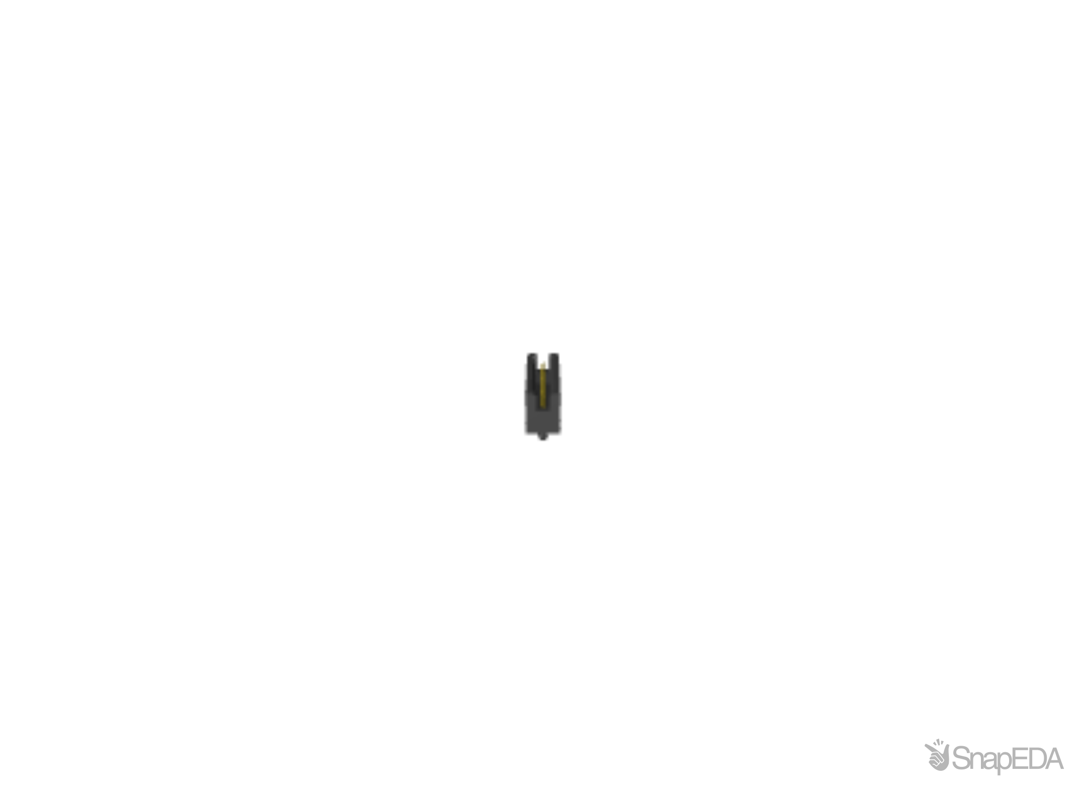 TFM-110-02-L-S-A 3D Model