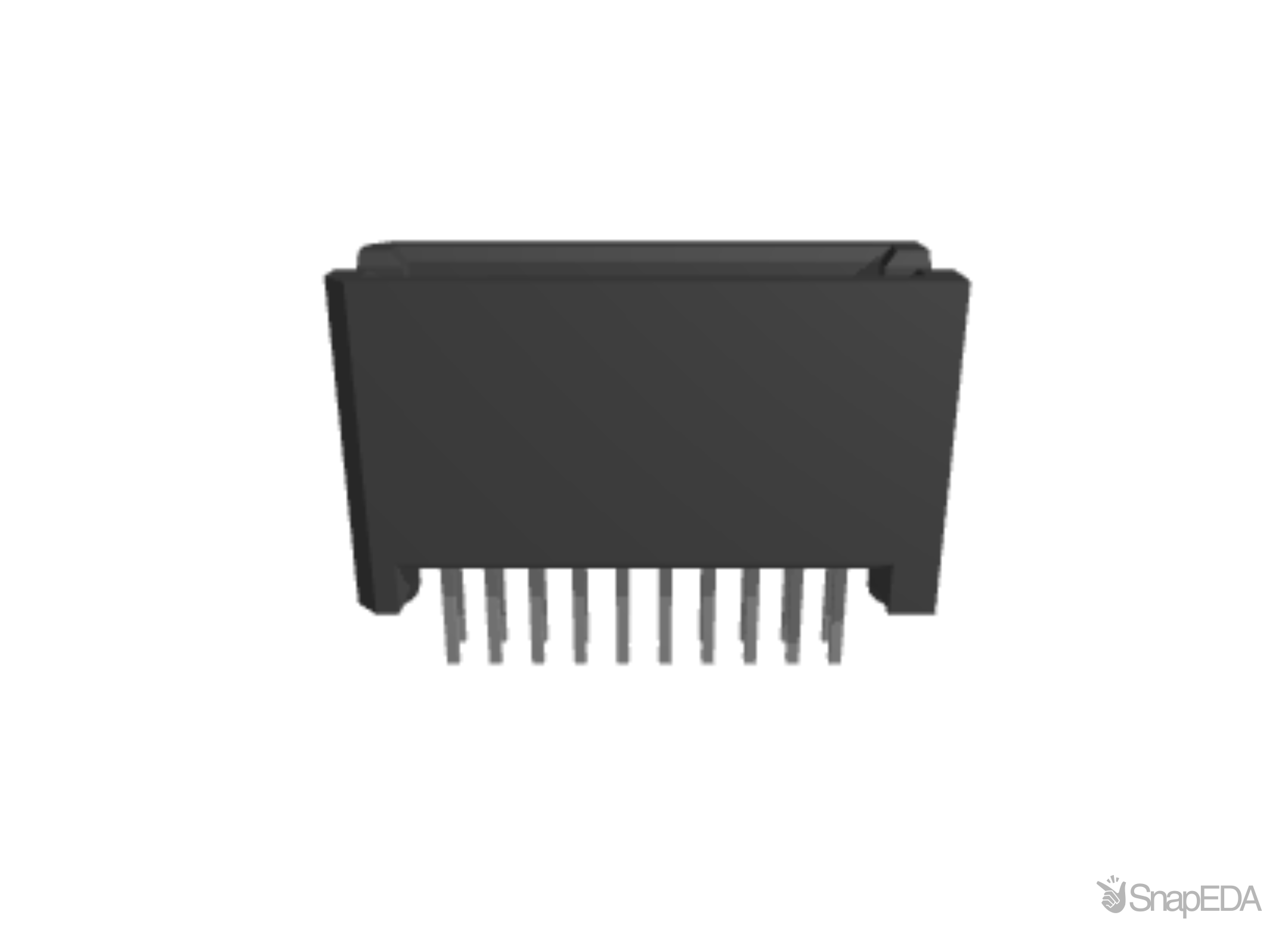 TFM-110-23-L-D-A 3D Model