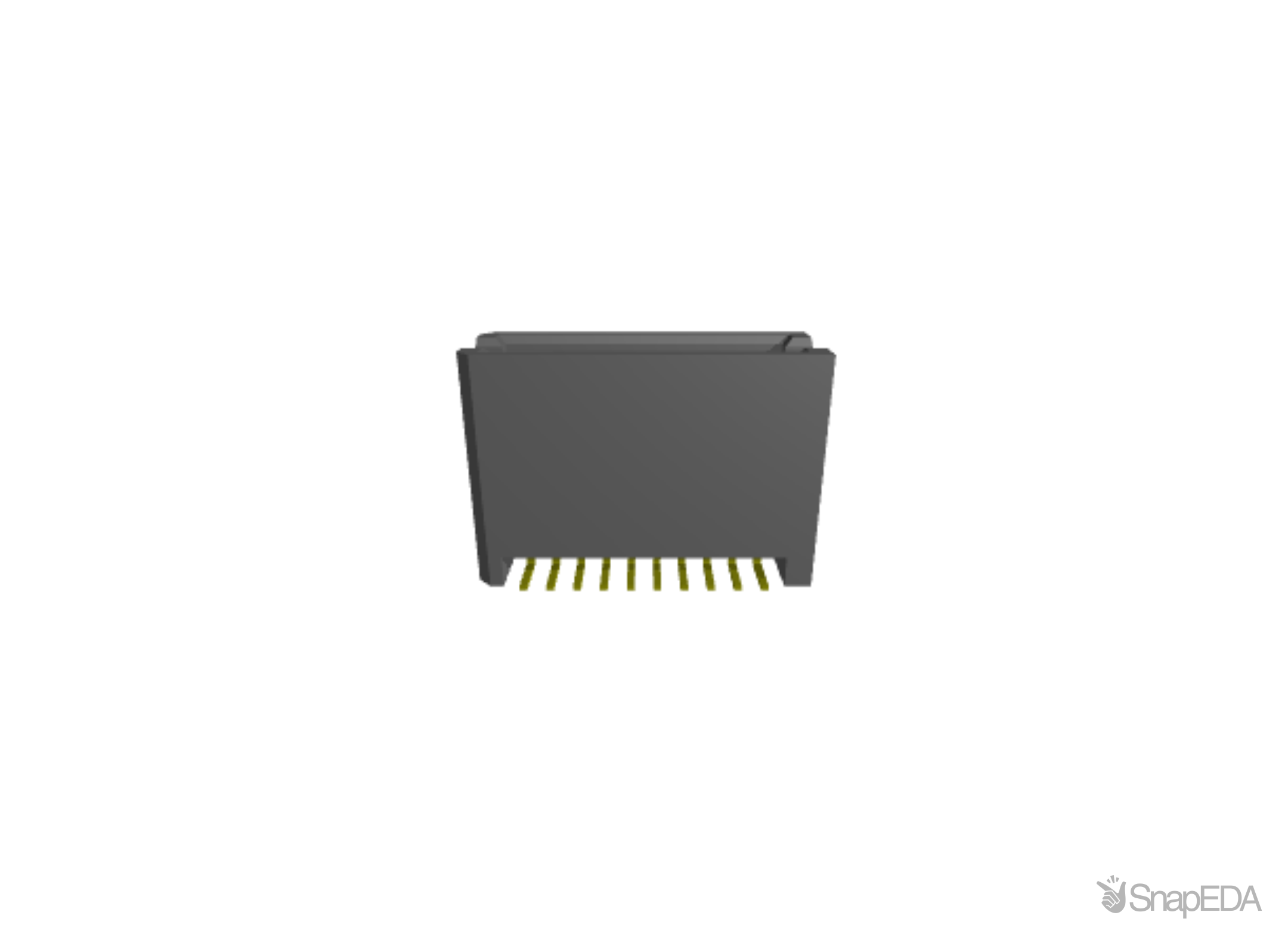 TFM-110-32-LM-D-LC 3D Model