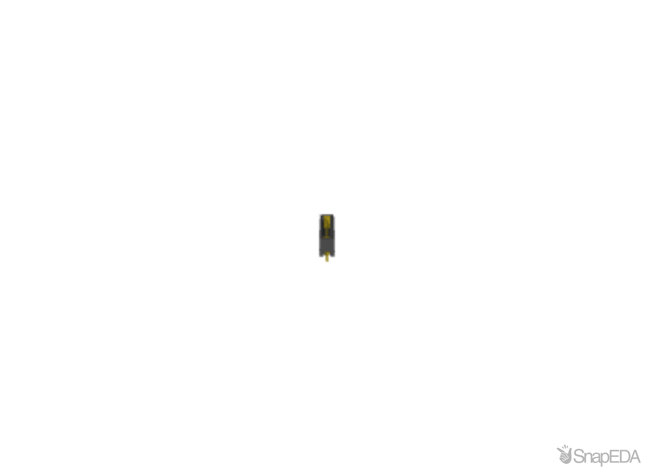 TFM-112-02-L-S-WT 3D Model