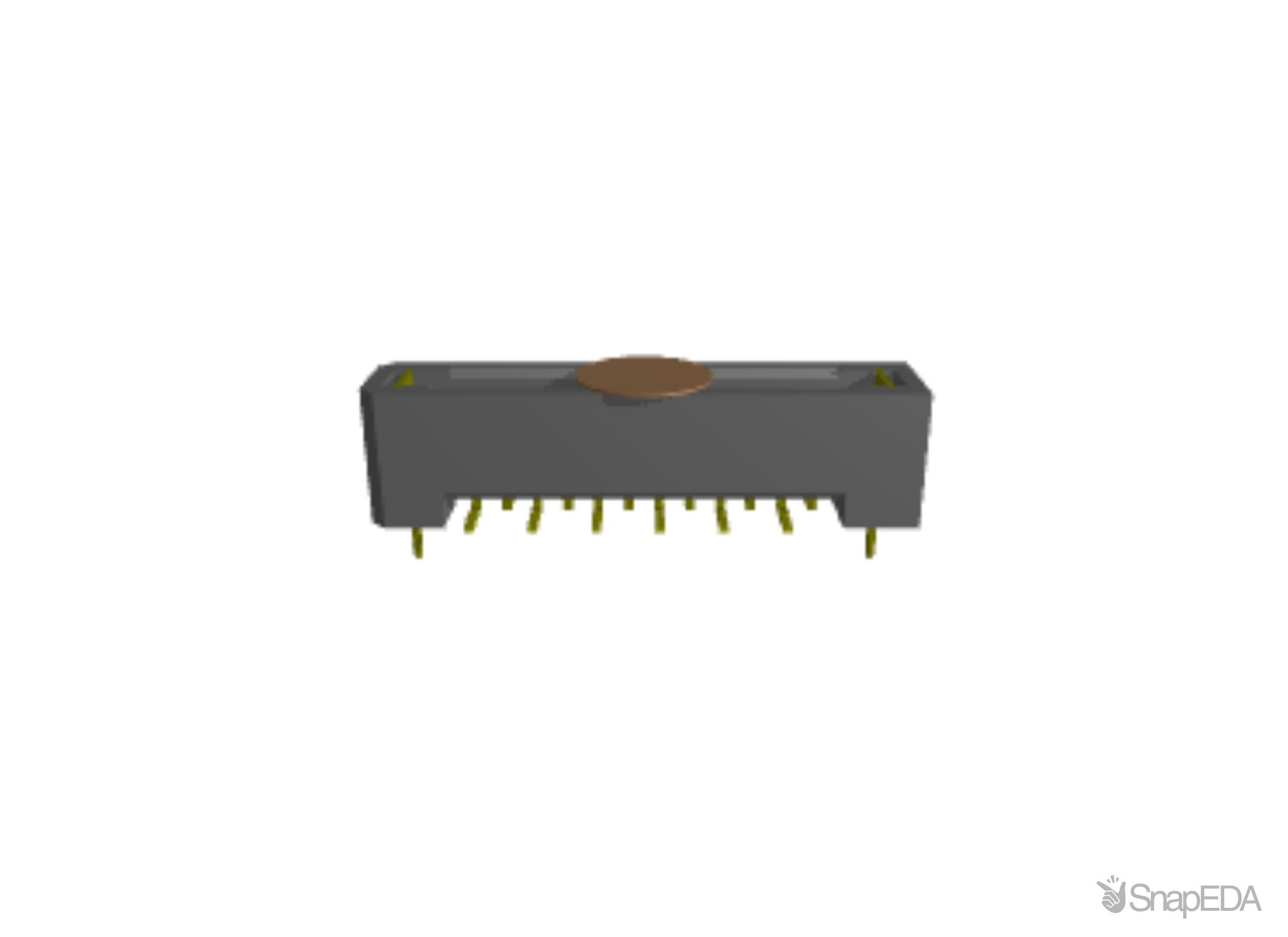 TFM-112-02-L-S-WT-K 3D Model