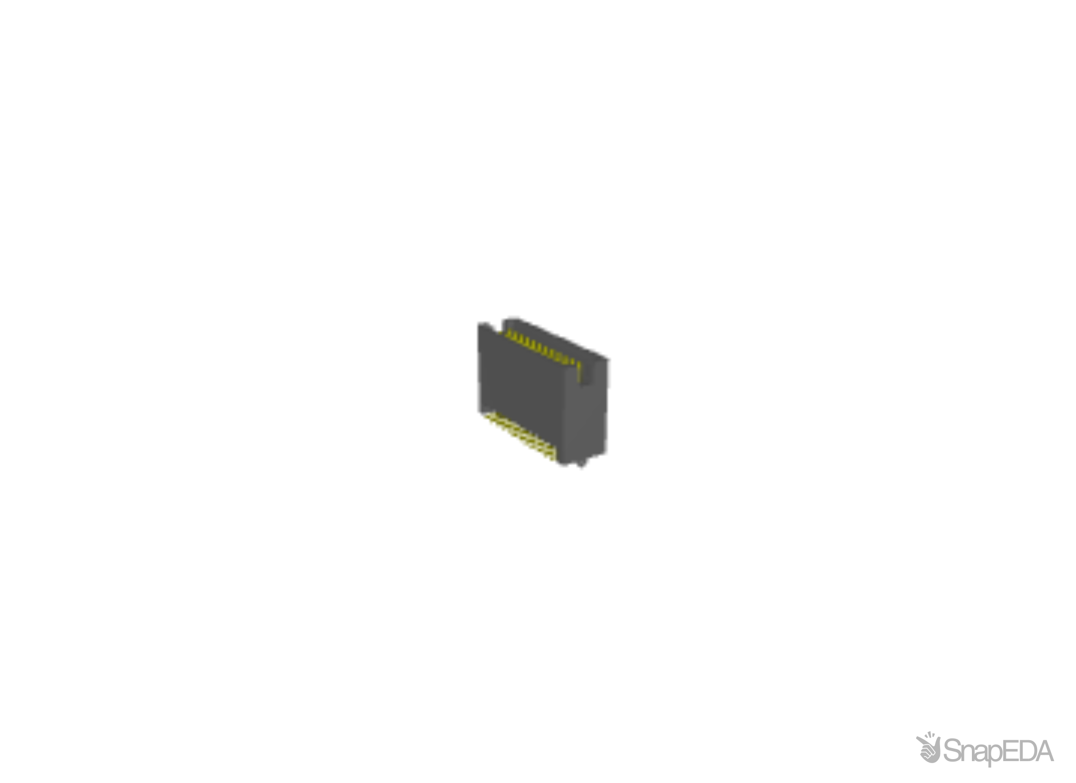 TFM-112-32-L-D-A 3D Model