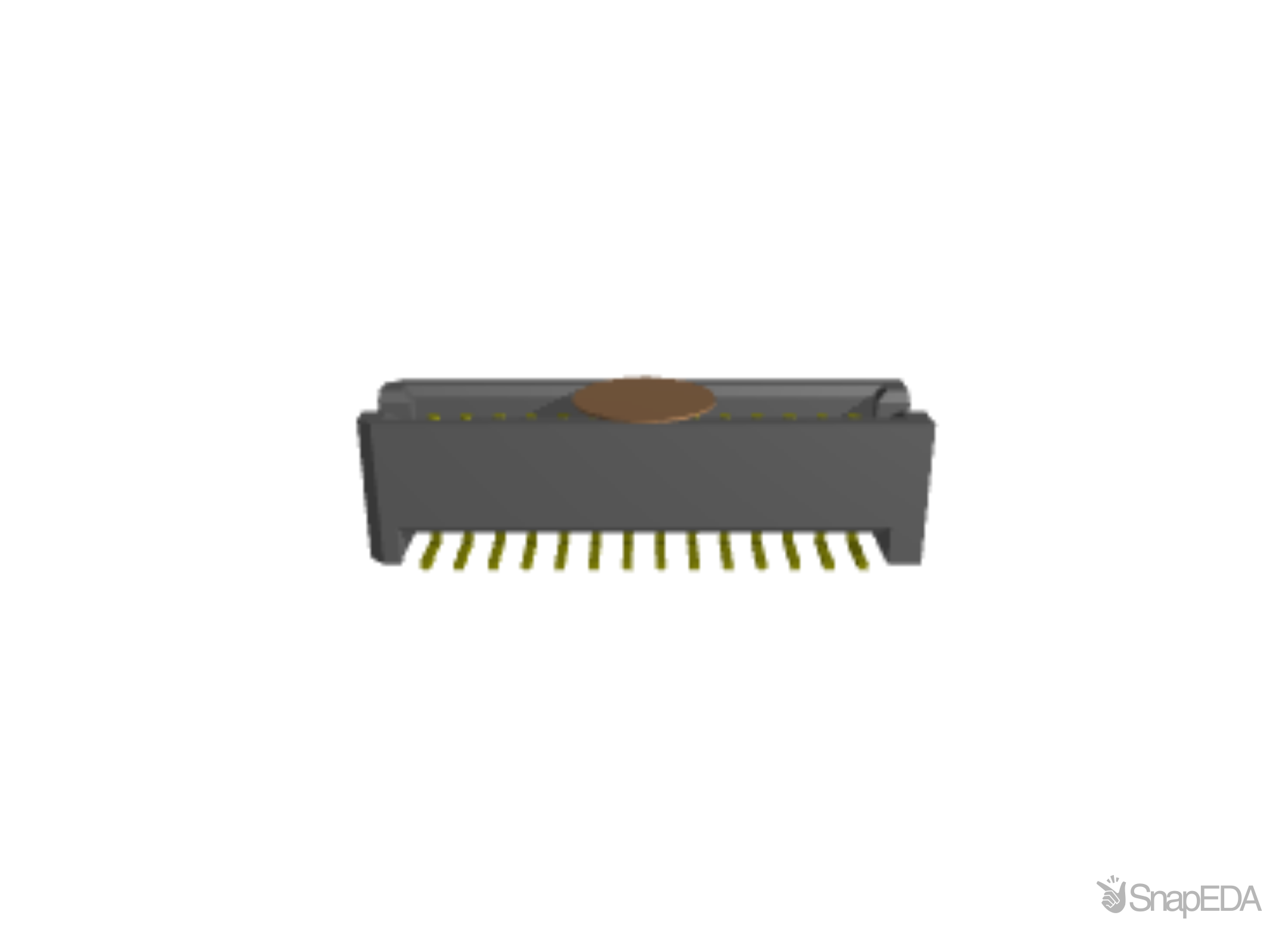 TFM-114-02-S-D-K 3D Model