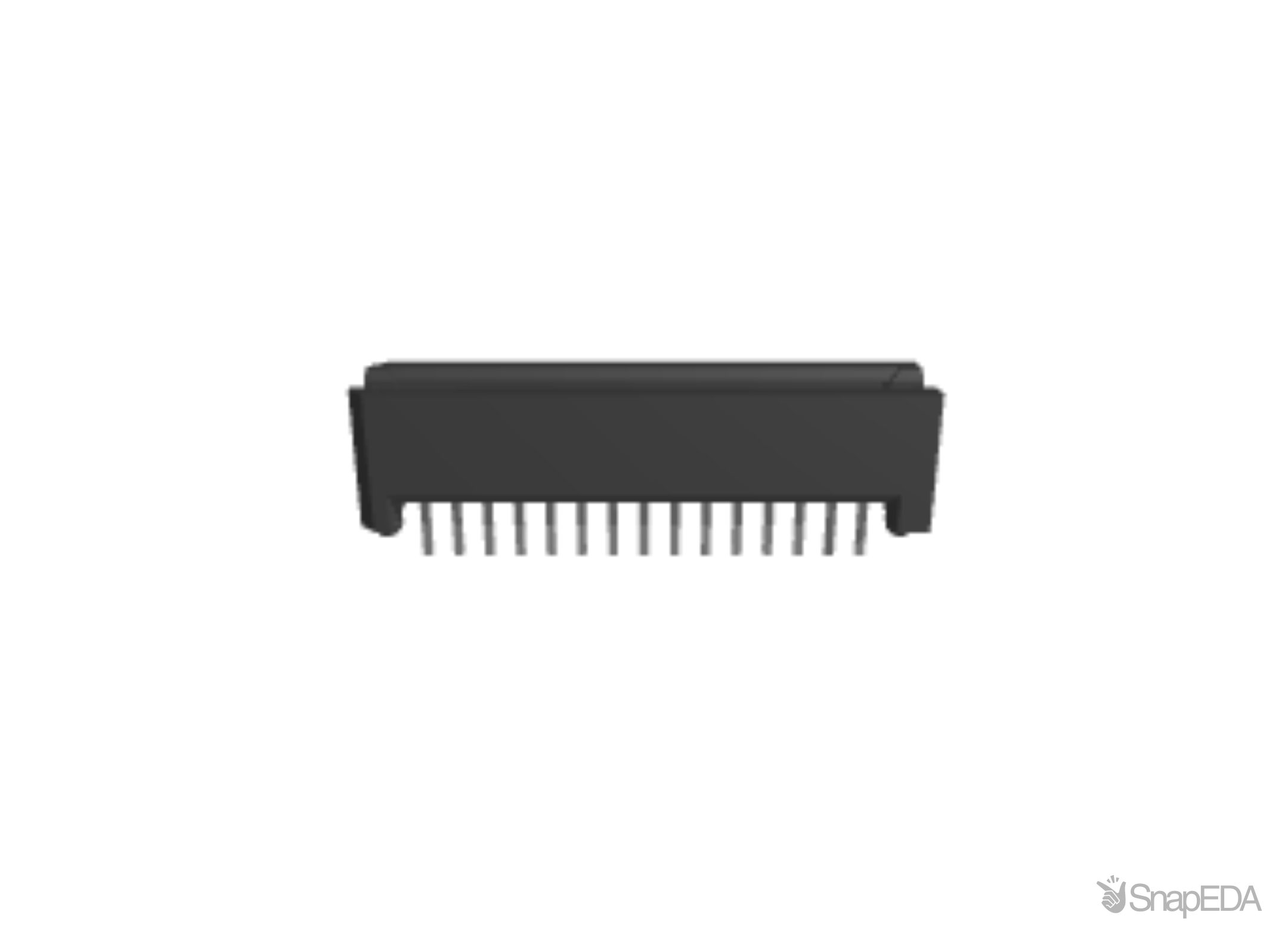 TFM-115-01-L-S-A 3D Model