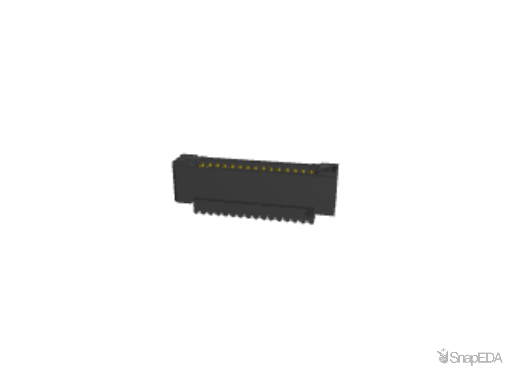 TFM-115-02-S-DH 3D Model