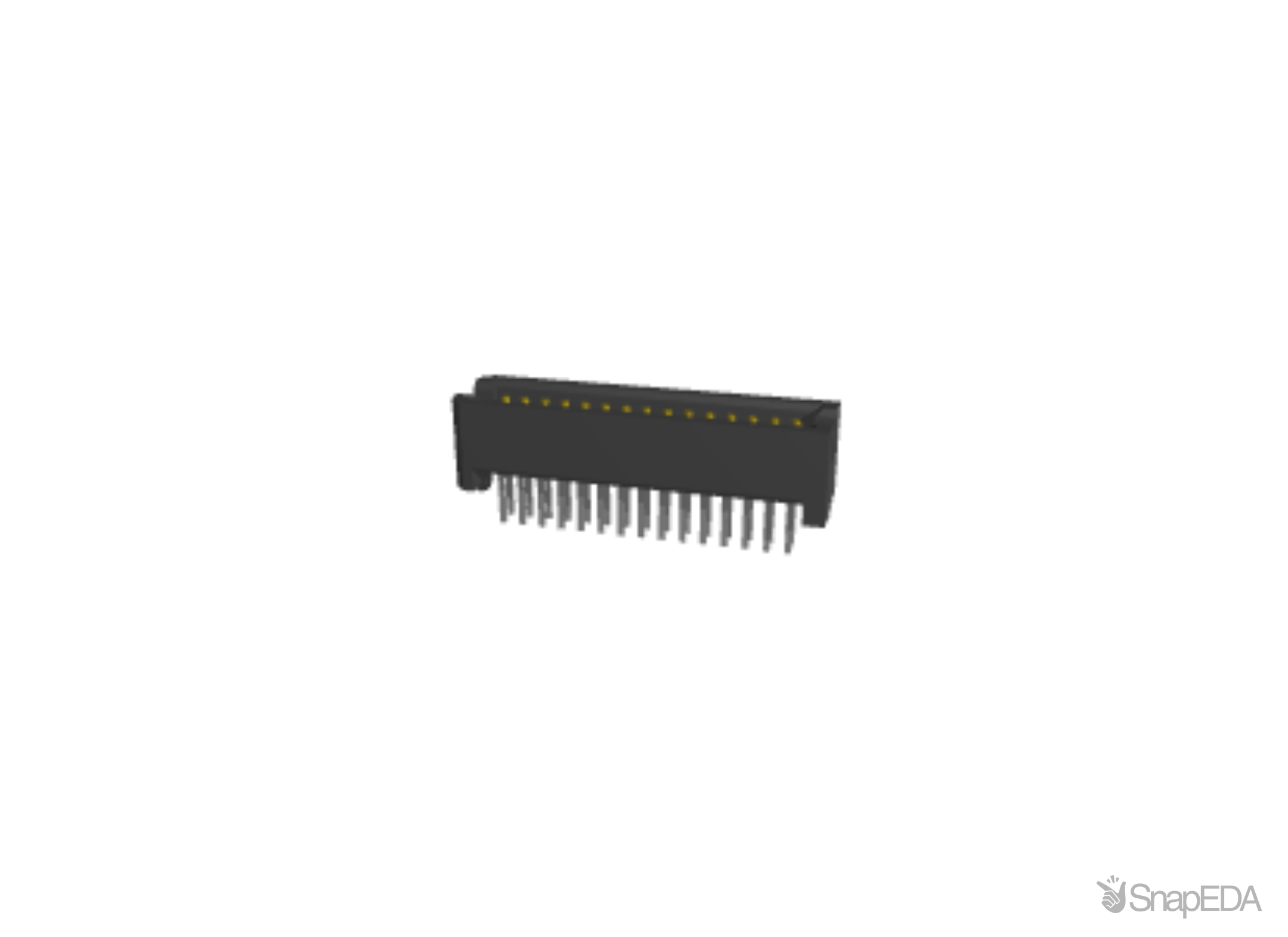 TFM-115-03-F-D-A 3D Model