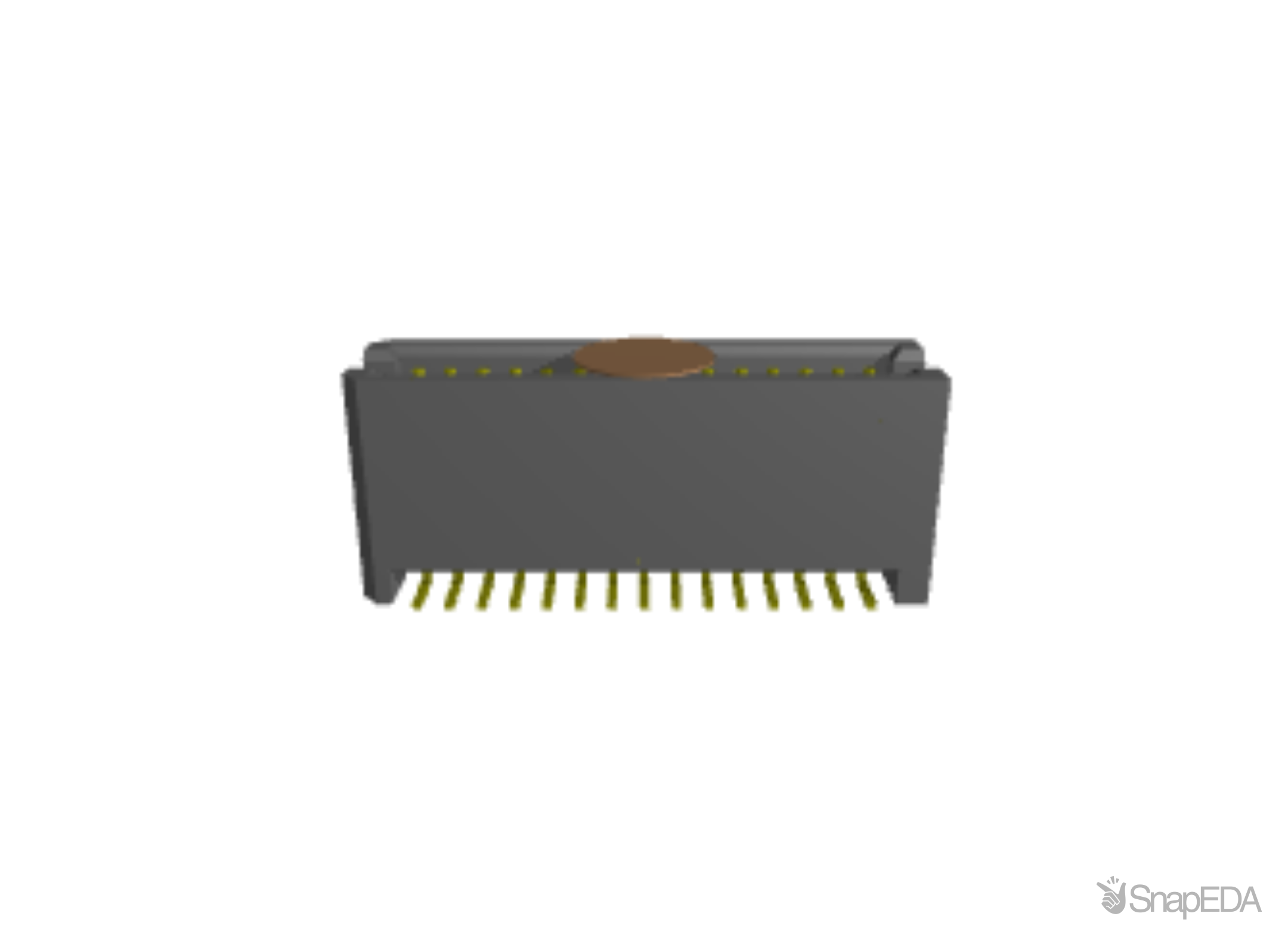 TFM-115-22-S-D-K 3D Model