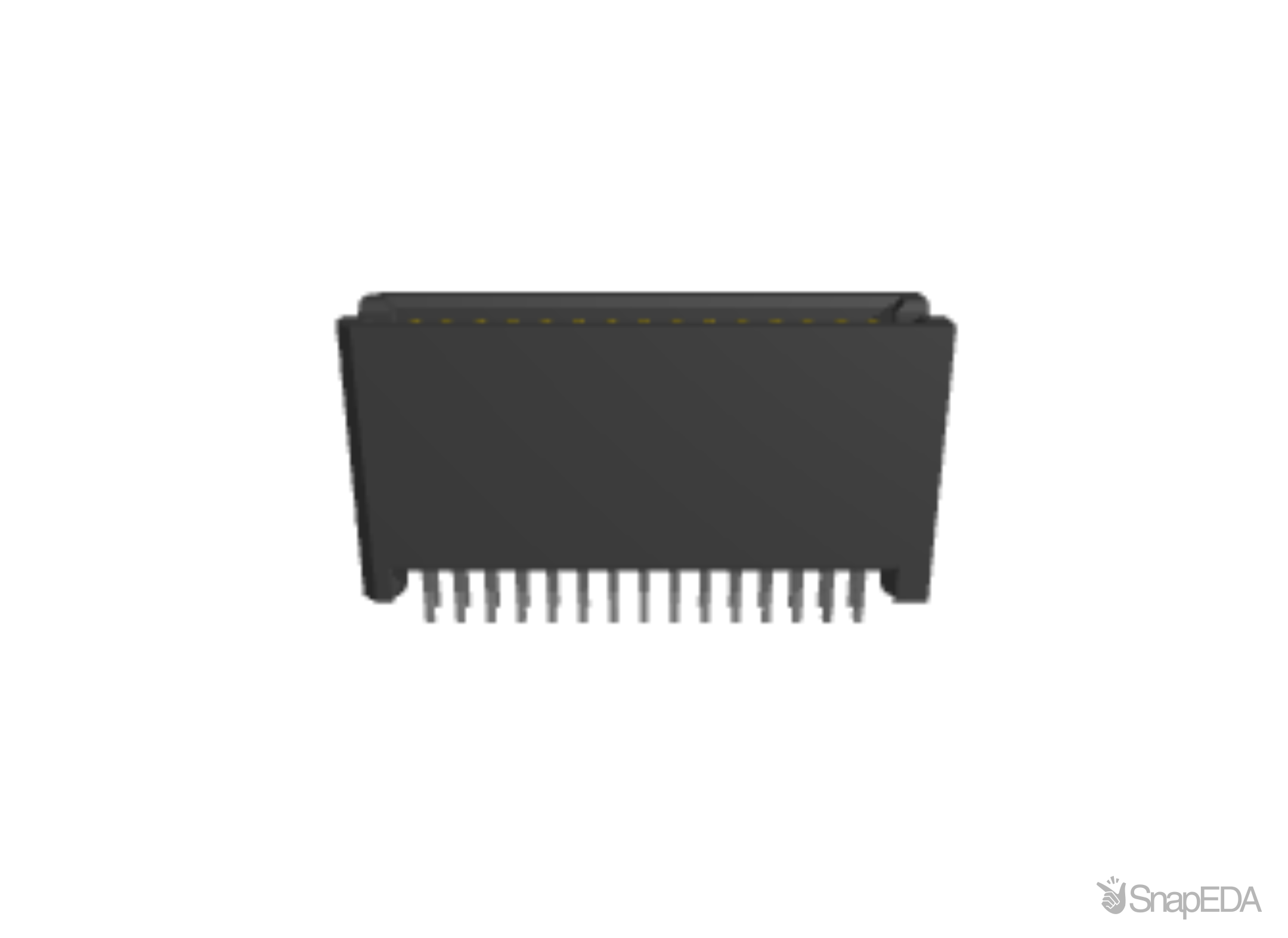 TFM-115-31-L-D-A 3D Model