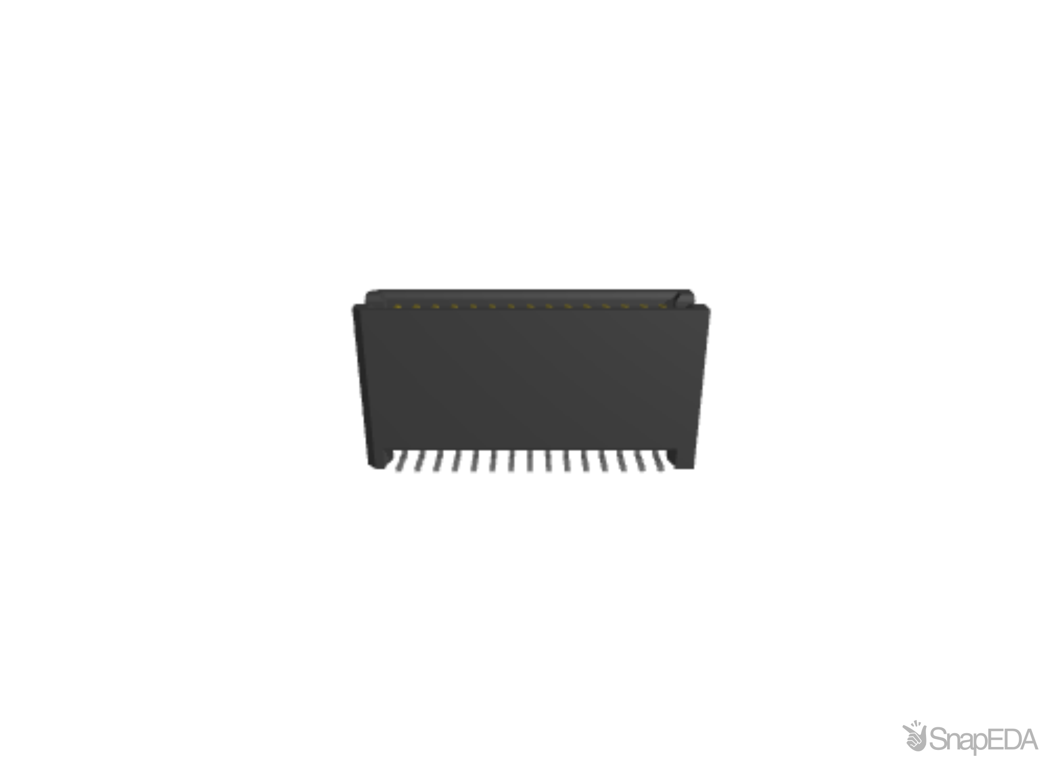 TFM-115-32-L-D-A 3D Model