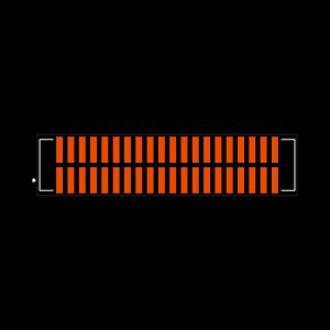 TFM-120-02-L-D-K-TR Footprint