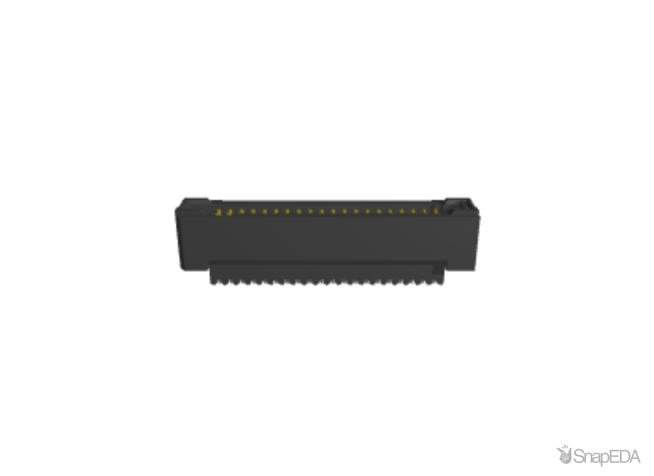 TFM-120-02-L-DH-TR 3D Model