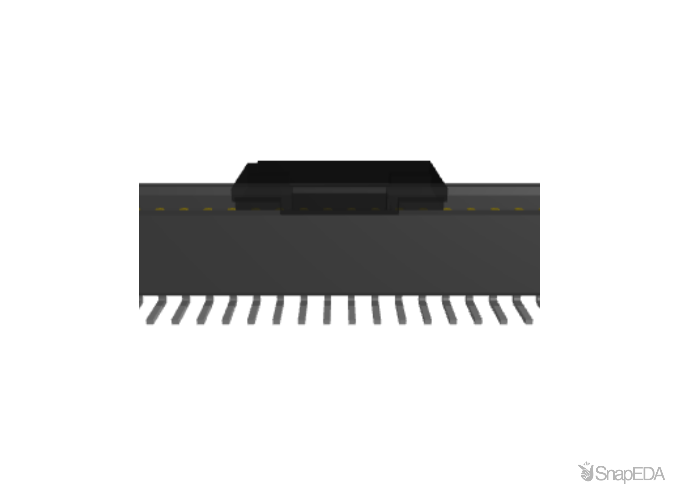 TFM-120-02-S-D-A-P-TR 3D Model