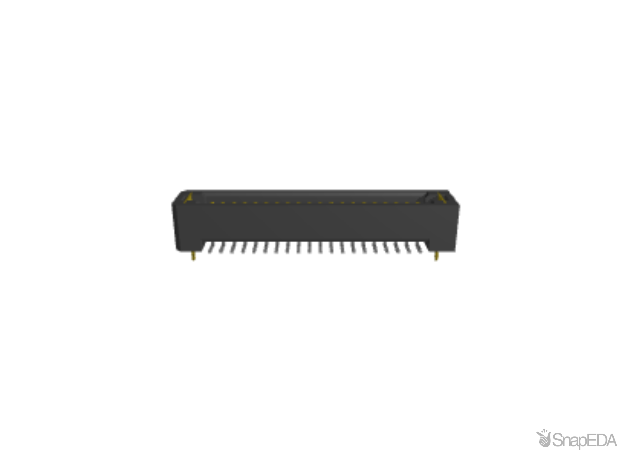 TFM-120-02-S-D-WT 3D Model