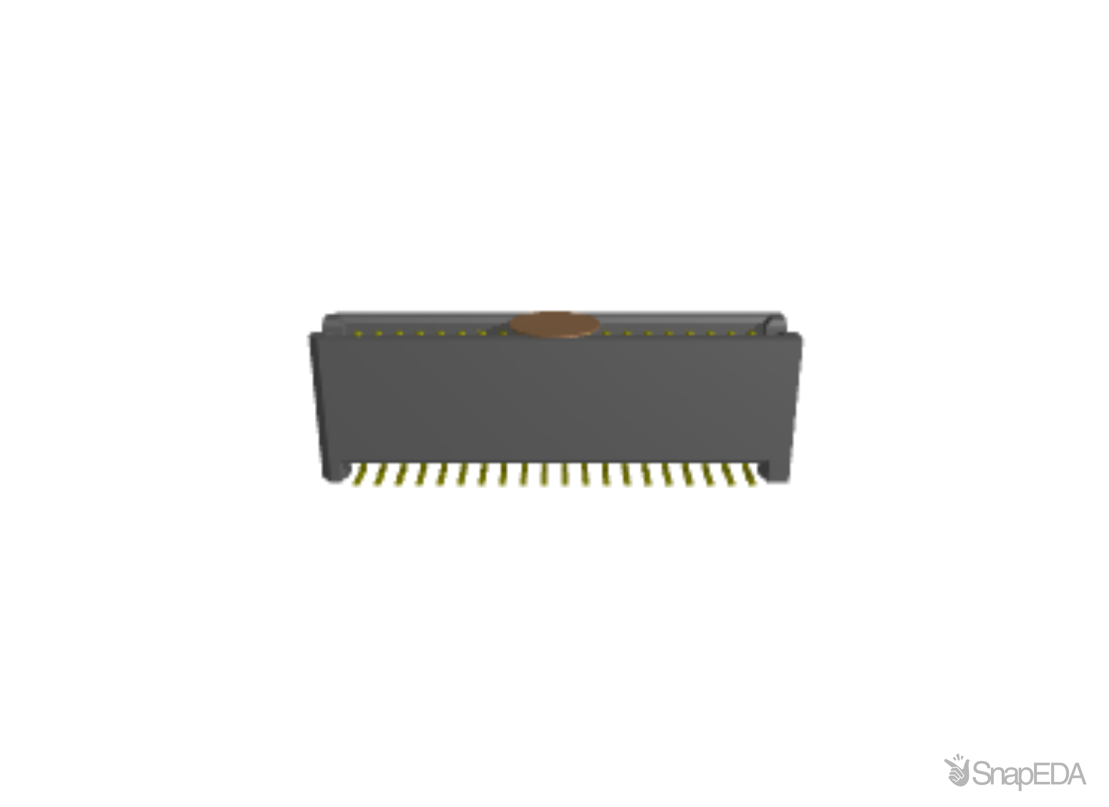 TFM-120-22-L-D-A-K 3D Model