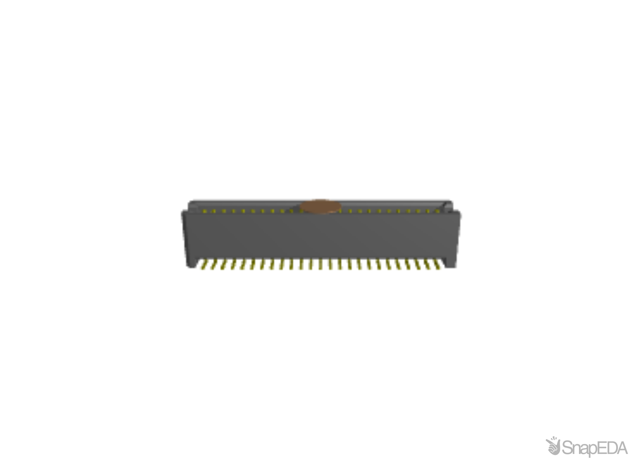 TFM-125-12-L-D-K 3D Model