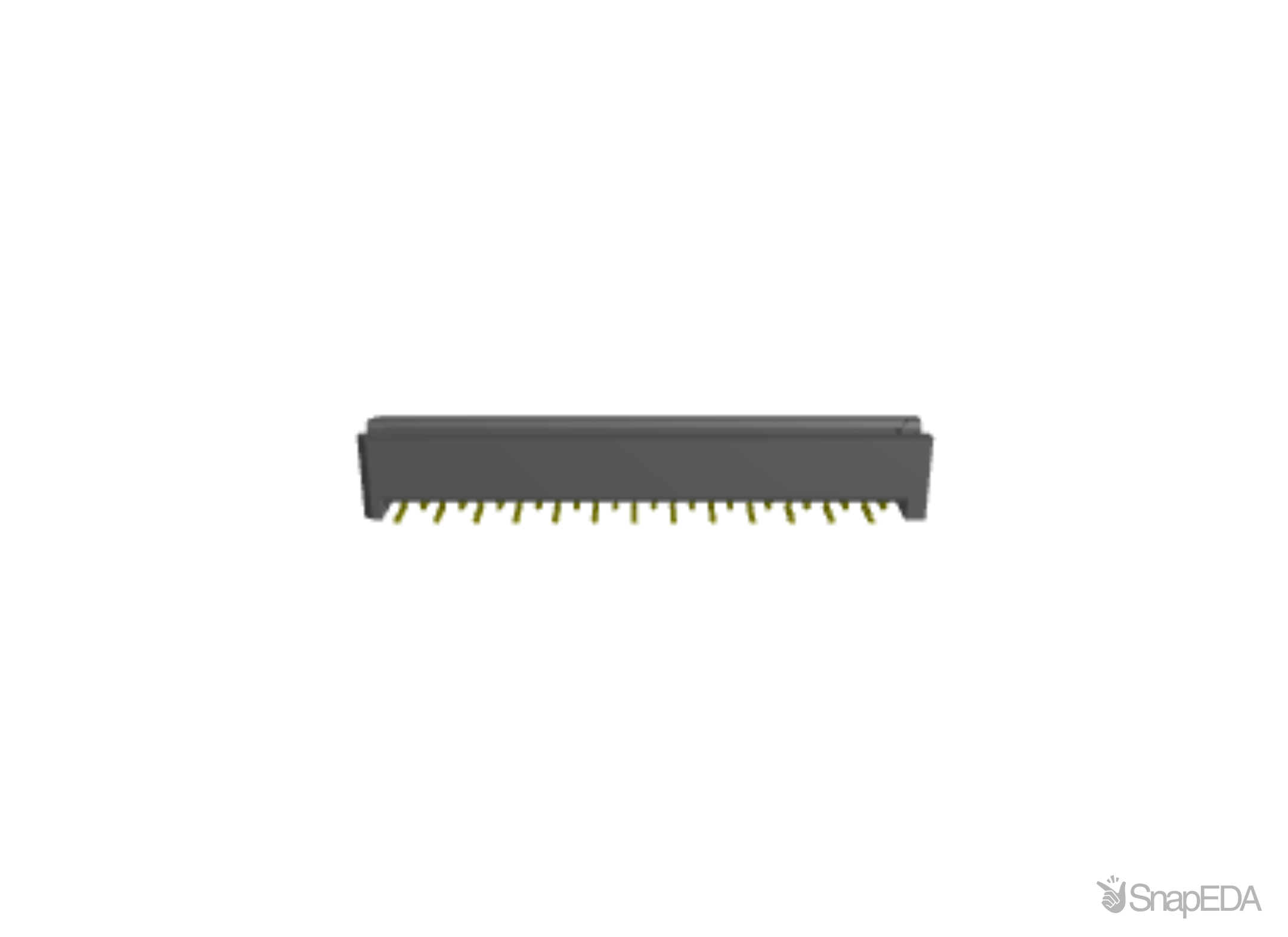 TFM-126-02-L-S 3D Model