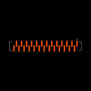 TFM-126-02-L-S Footprint