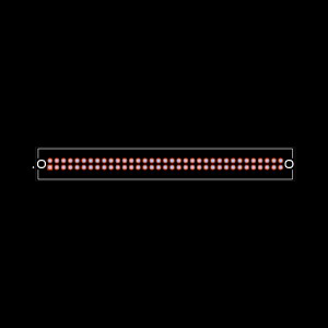 TFM-135-01-SM-D-A-P Footprint