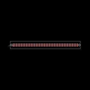 TFM-140-01-L-D-A Footprint