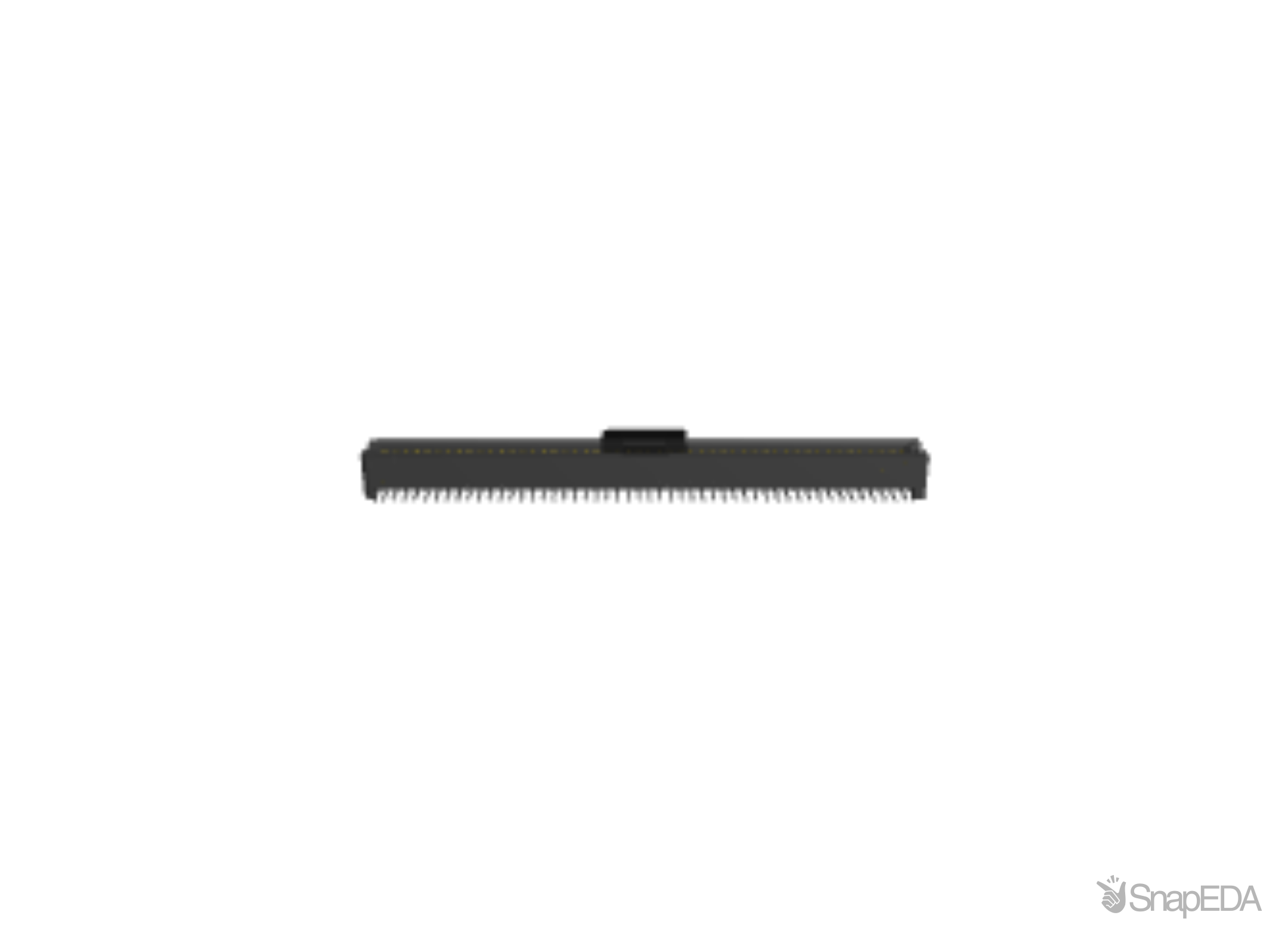 TFM-150-02-L-D-LC-P 3D Model