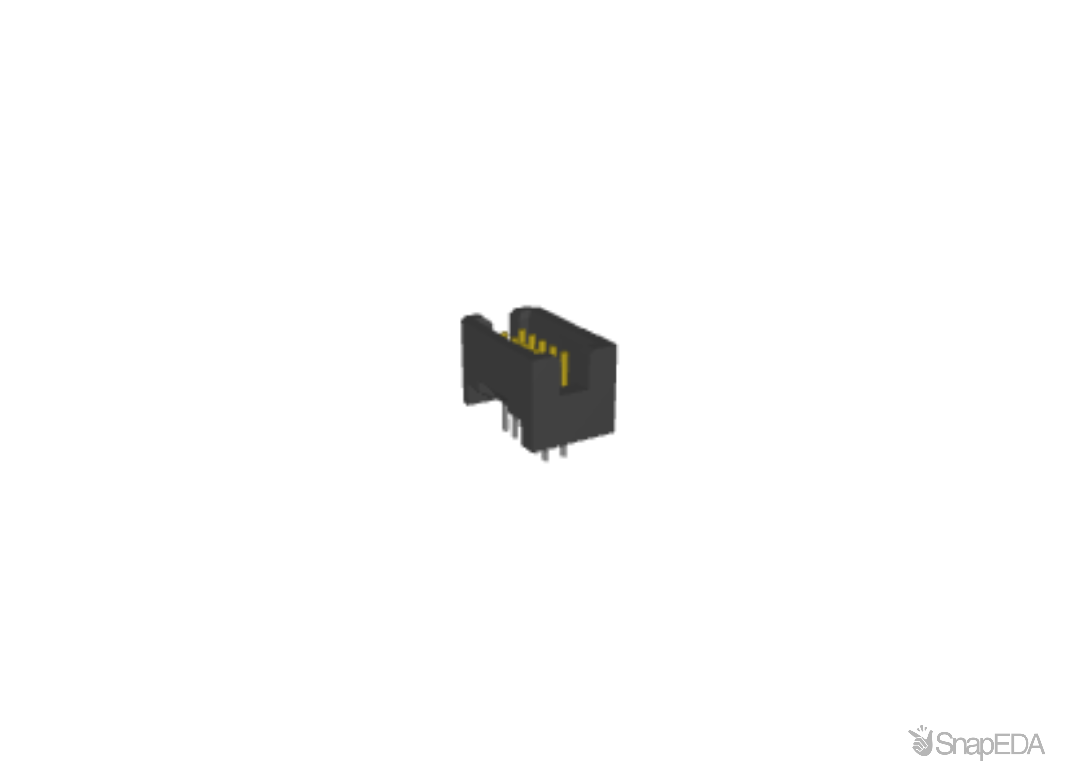 TFML-105-01-L-D 3D Model