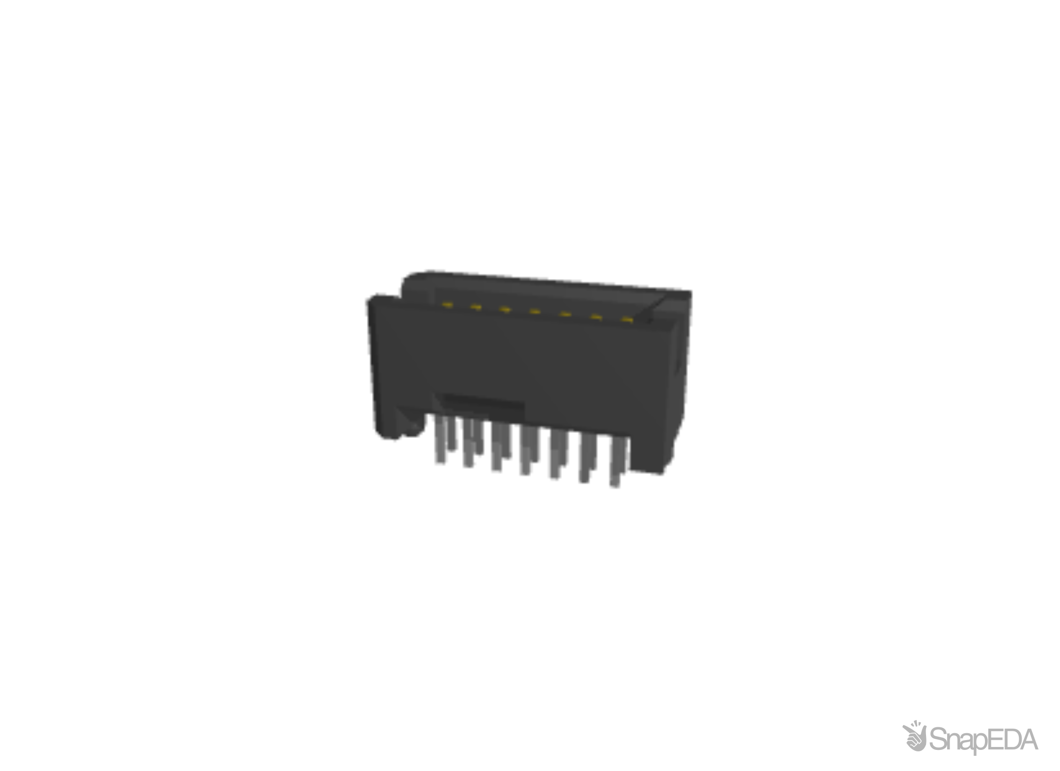 TFML-107-01-S-D-A 3D Model