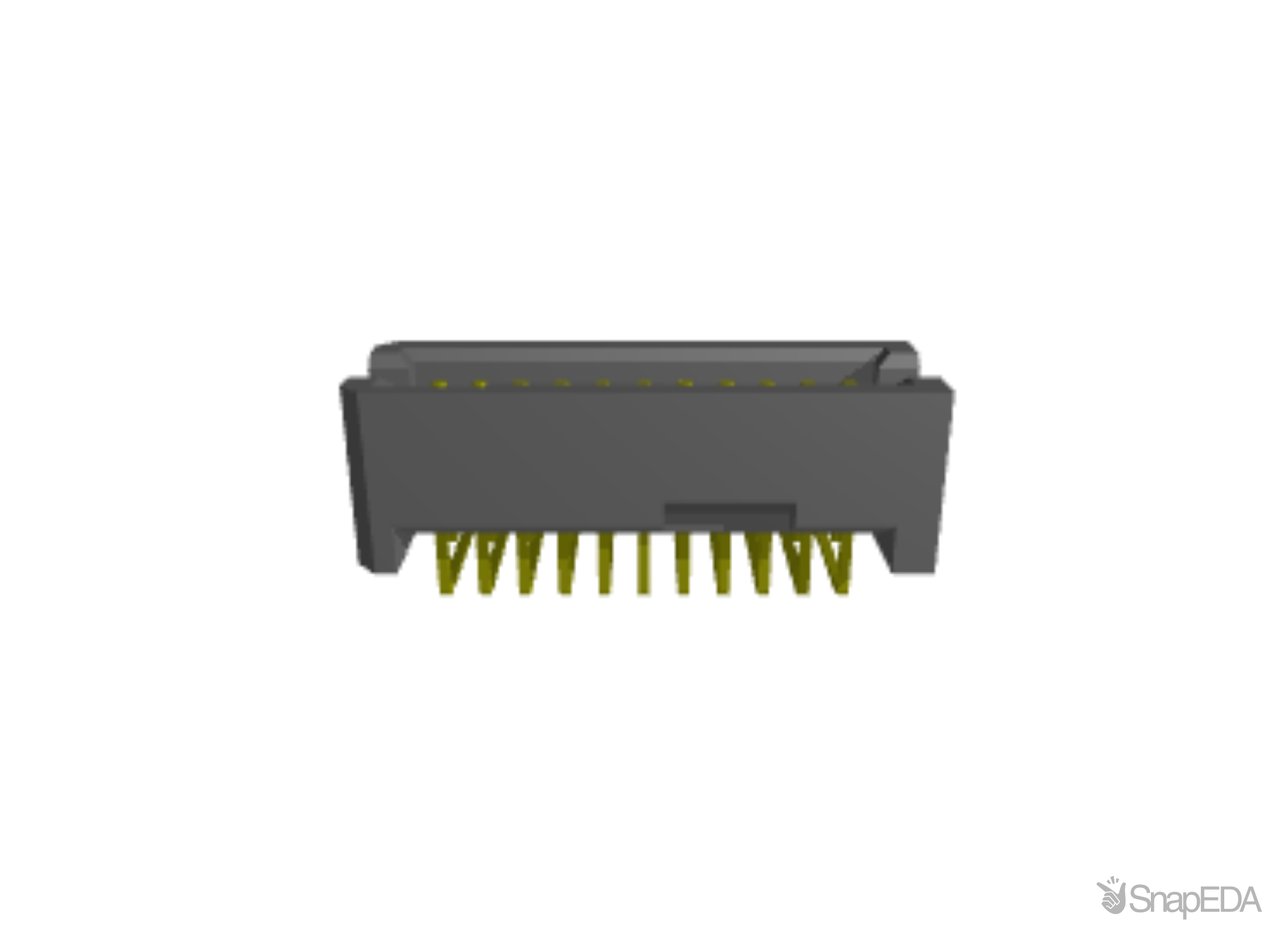 TFML-111-01-FM-D-RA 3D Model